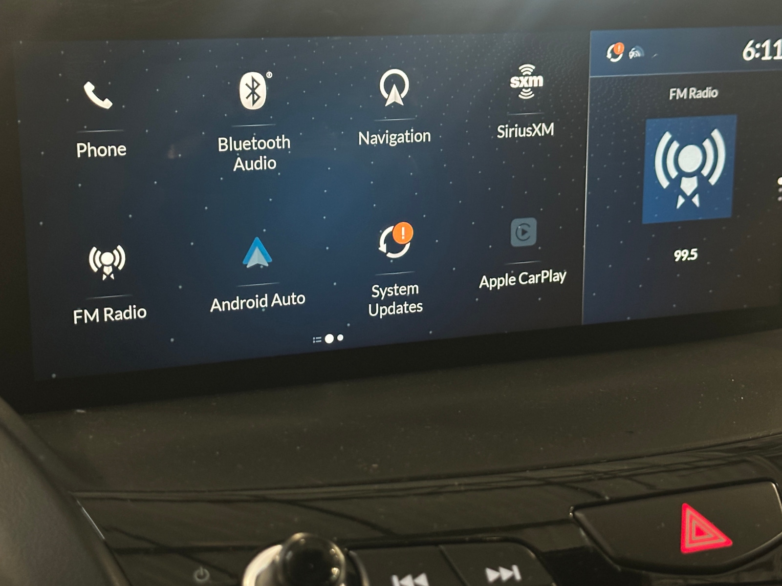 Thumbnail: 2021 Acura RDX - 3