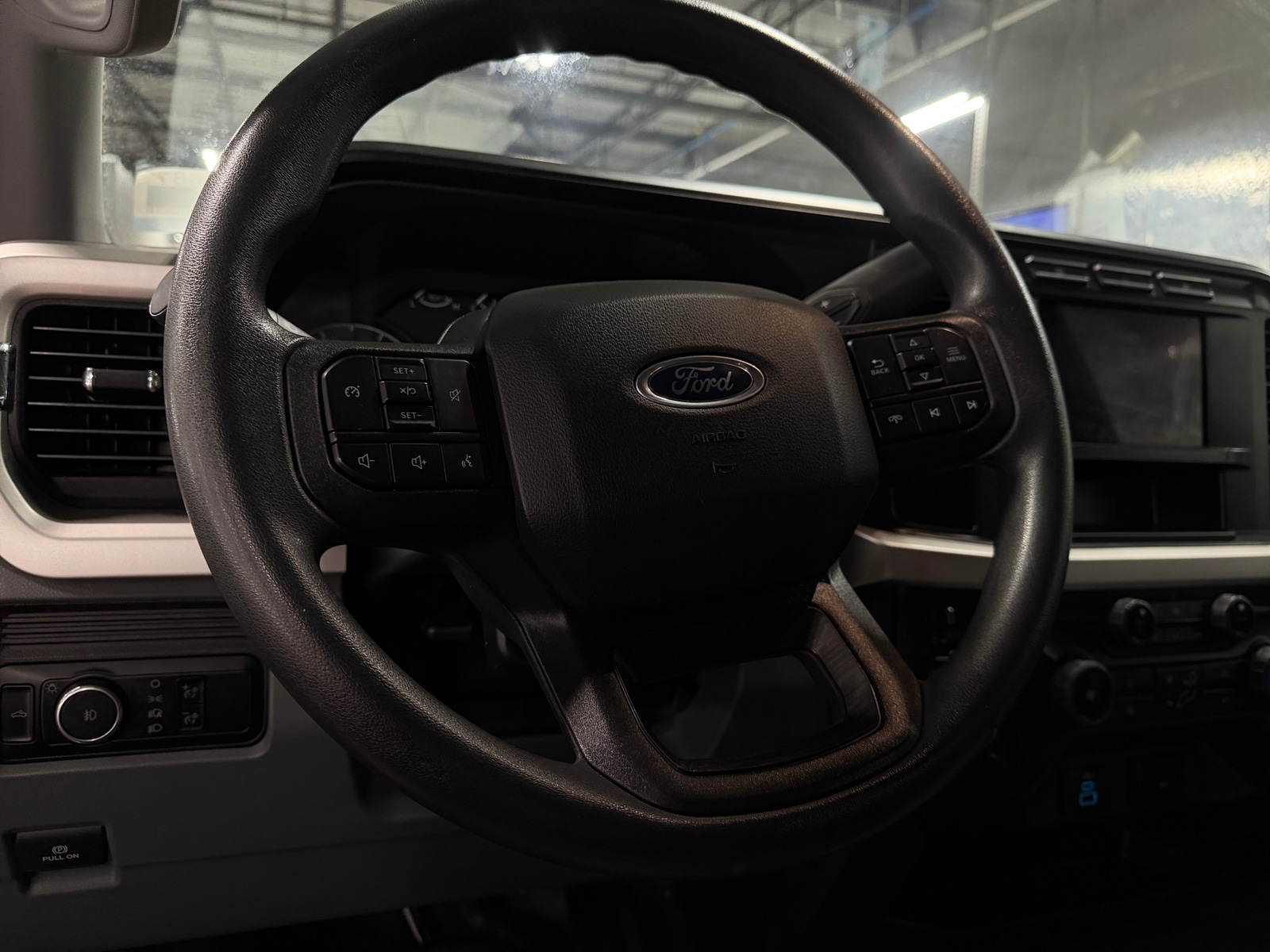 Thumbnail: 2024 Ford Econoline - 5