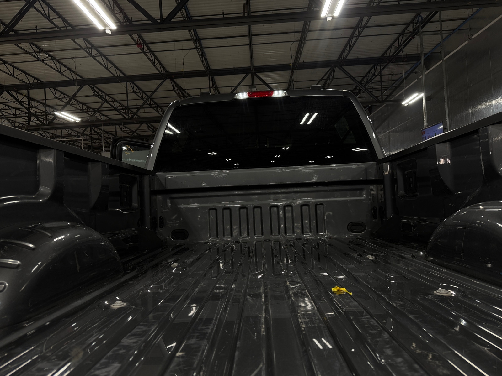 Thumbnail: 2024 Ford Econoline - 7
