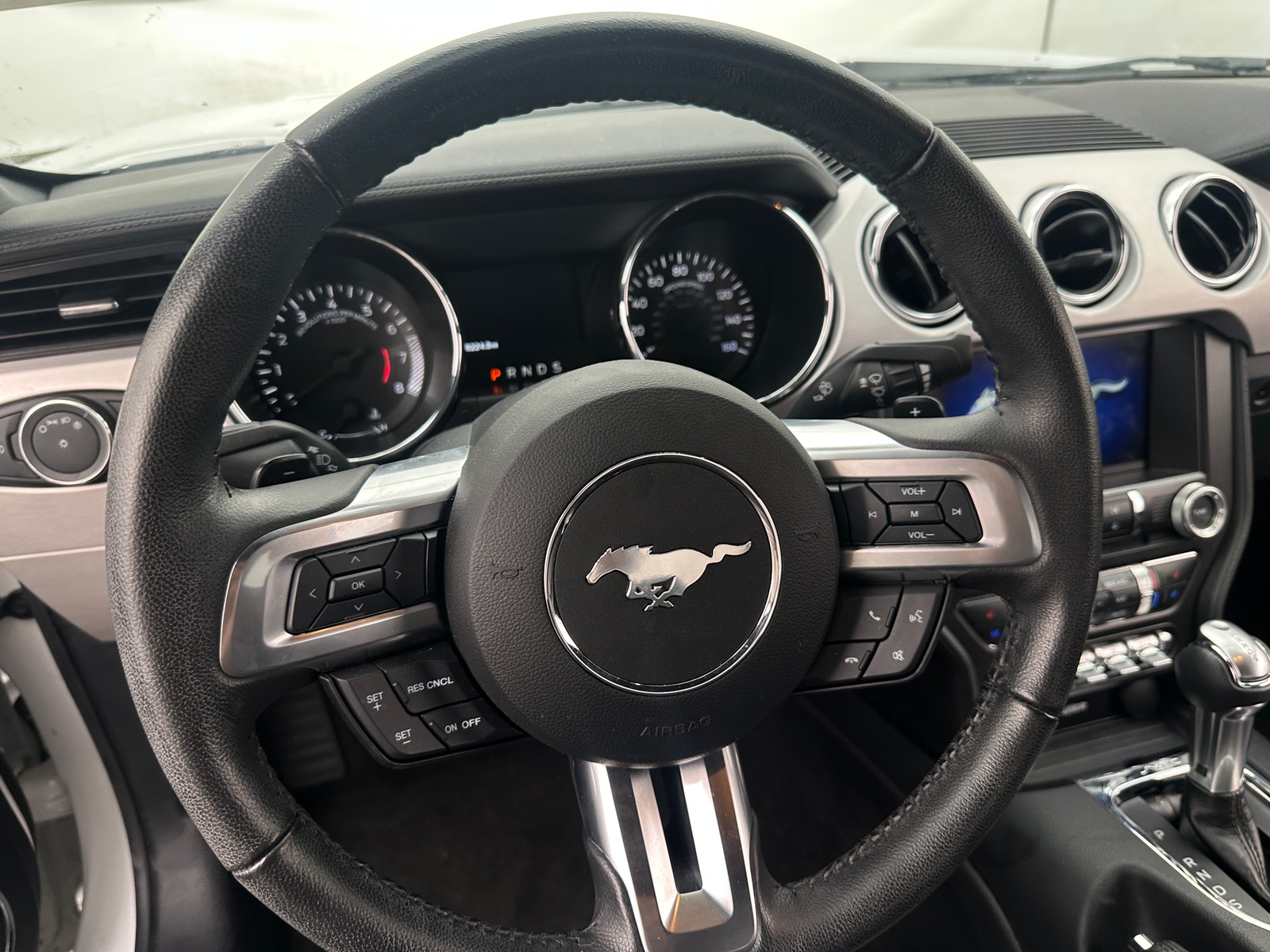 Thumbnail: 2016 Ford Mustang - 3