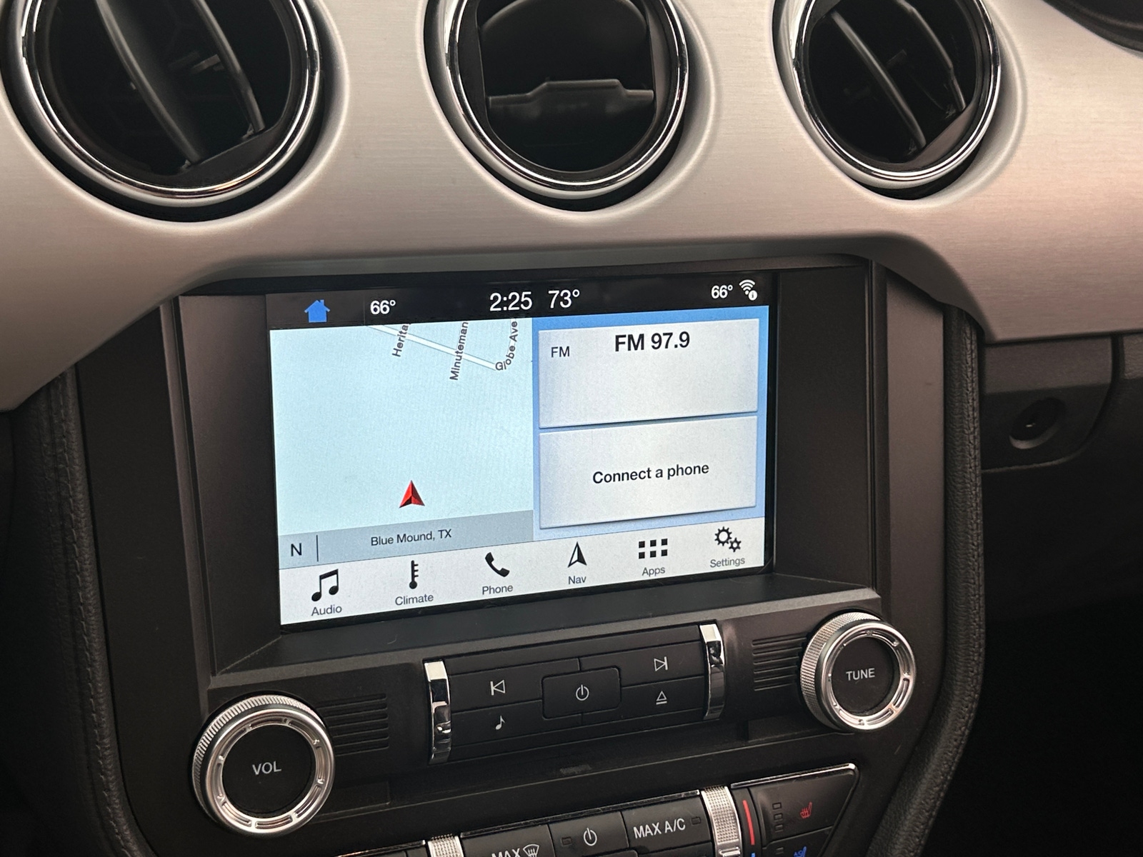 Thumbnail: 2016 Ford Mustang - 2