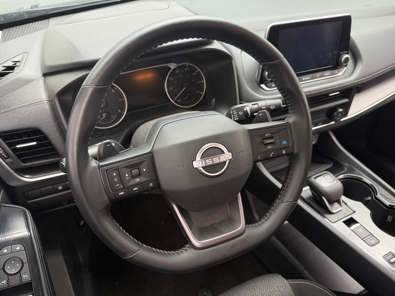 Thumbnail: 2025 Nissan Rogue - 5