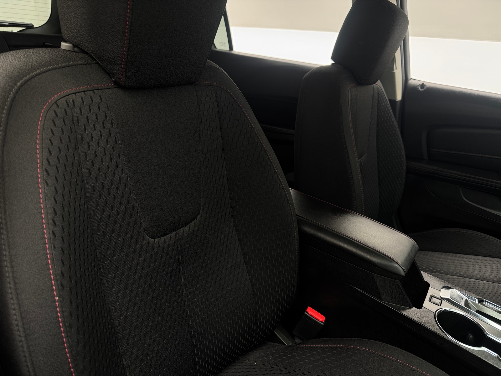 Thumbnail: 2015 GMC Terrain - 2