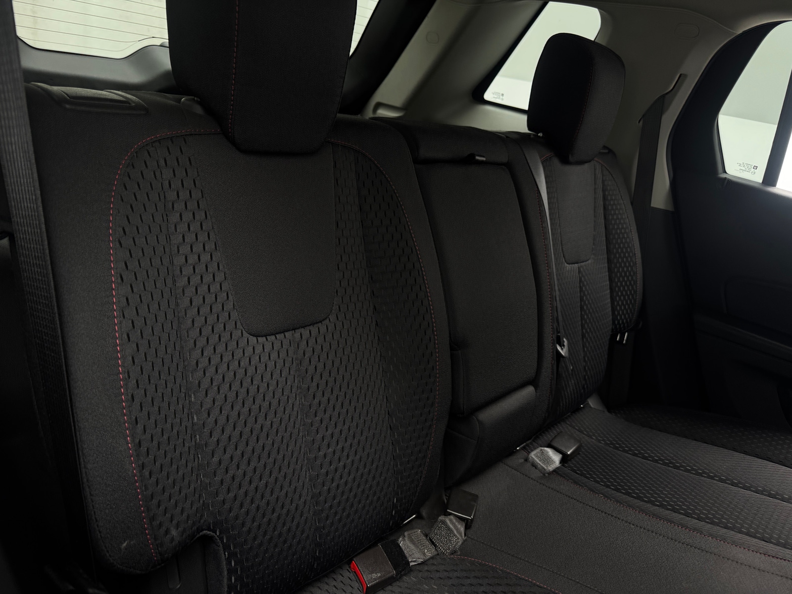 Thumbnail: 2015 GMC Terrain - 6