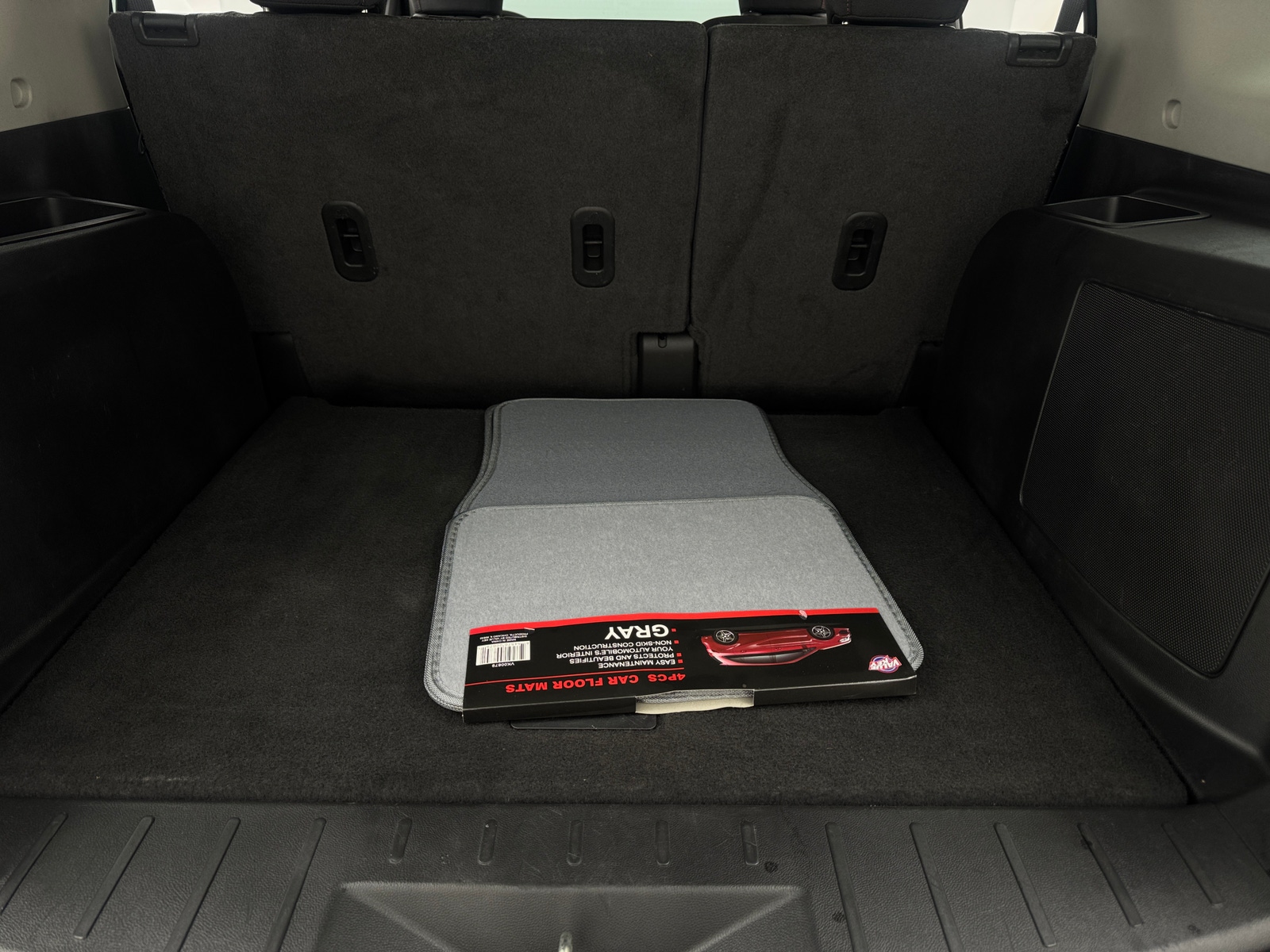 Thumbnail: 2015 GMC Terrain - 7