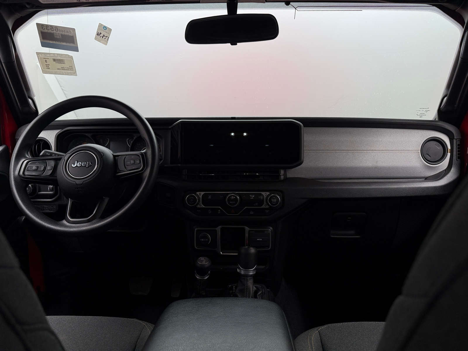 Thumbnail: 2024 Jeep Wrangler - 3