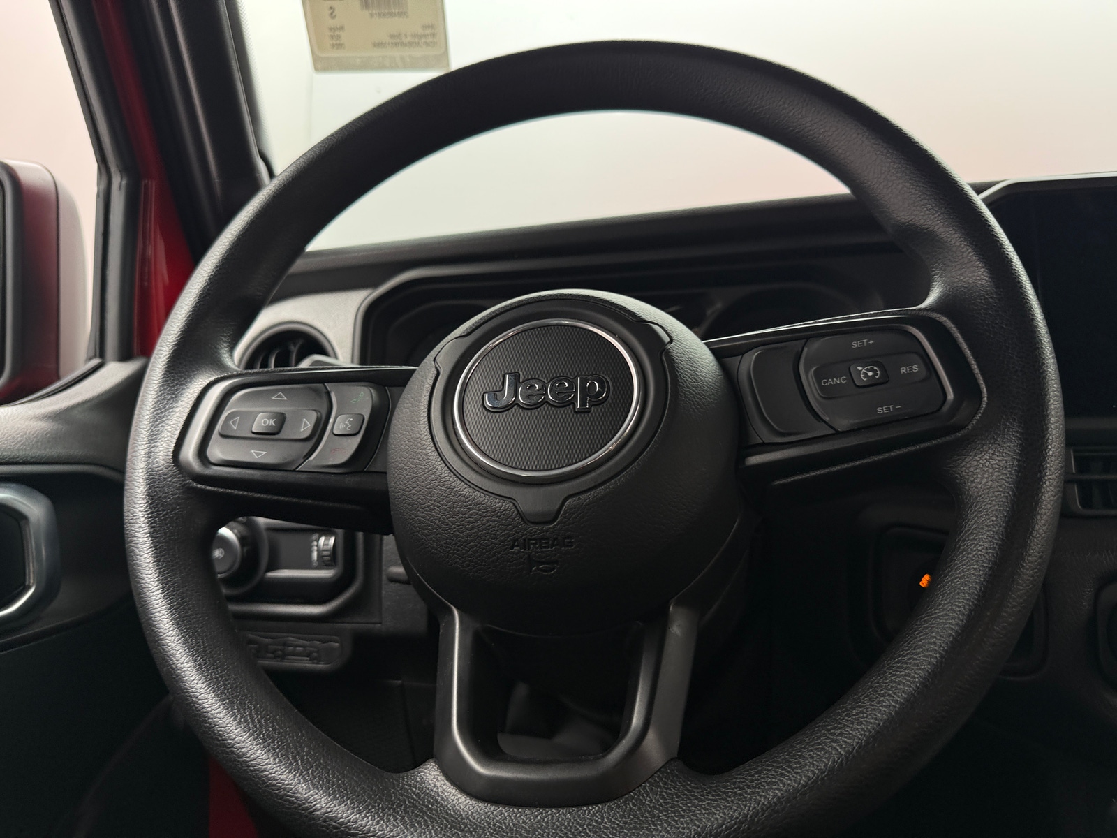 Thumbnail: 2024 Jeep Wrangler - 5