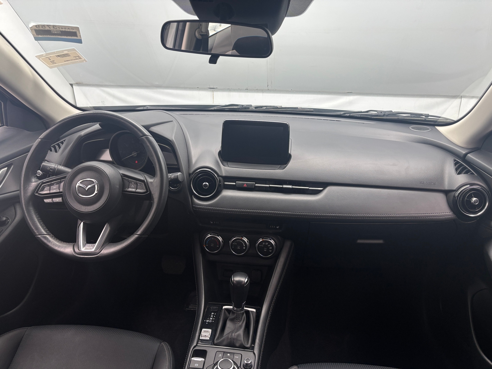 Thumbnail: 2019 Mazda CX-3 - 2