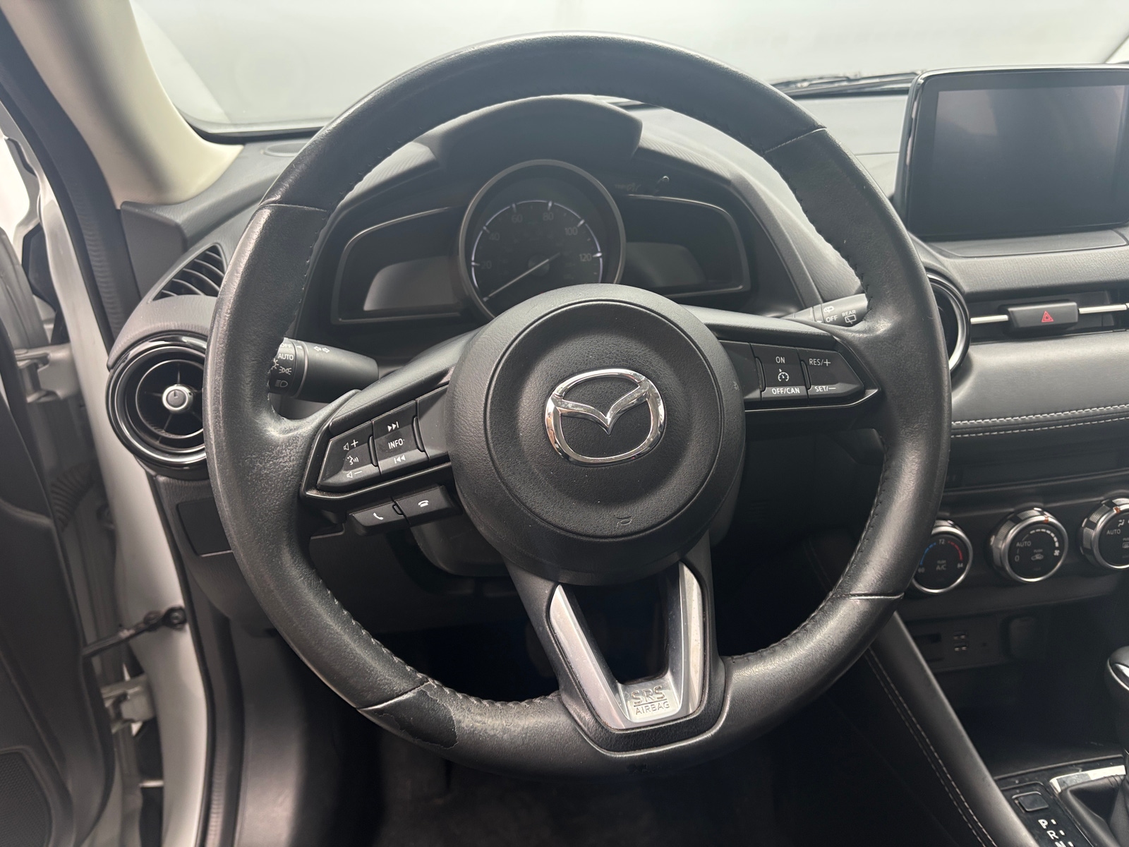 Thumbnail: 2019 Mazda CX-3 - 4