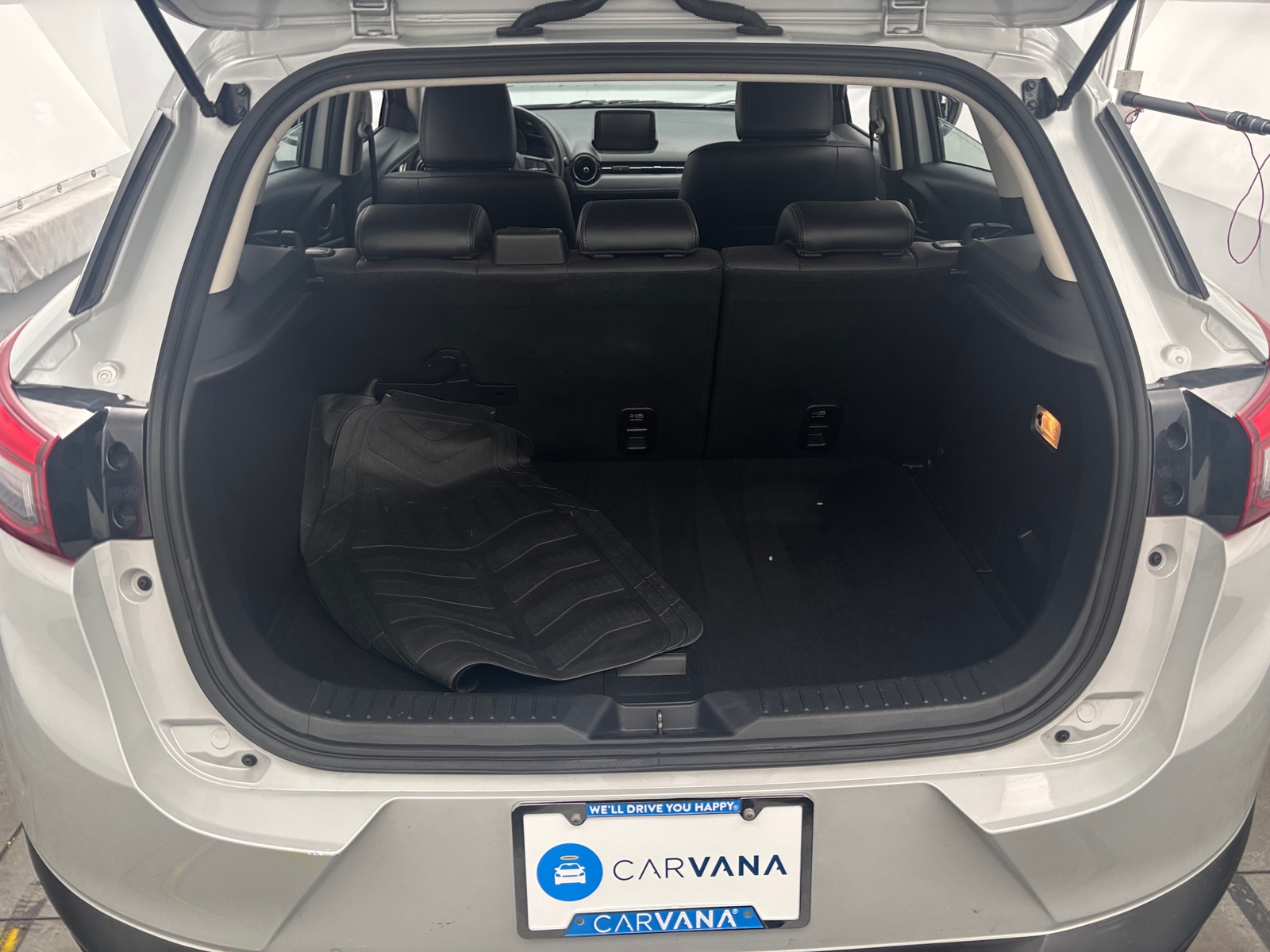 Thumbnail: 2019 Mazda CX-3 - 6