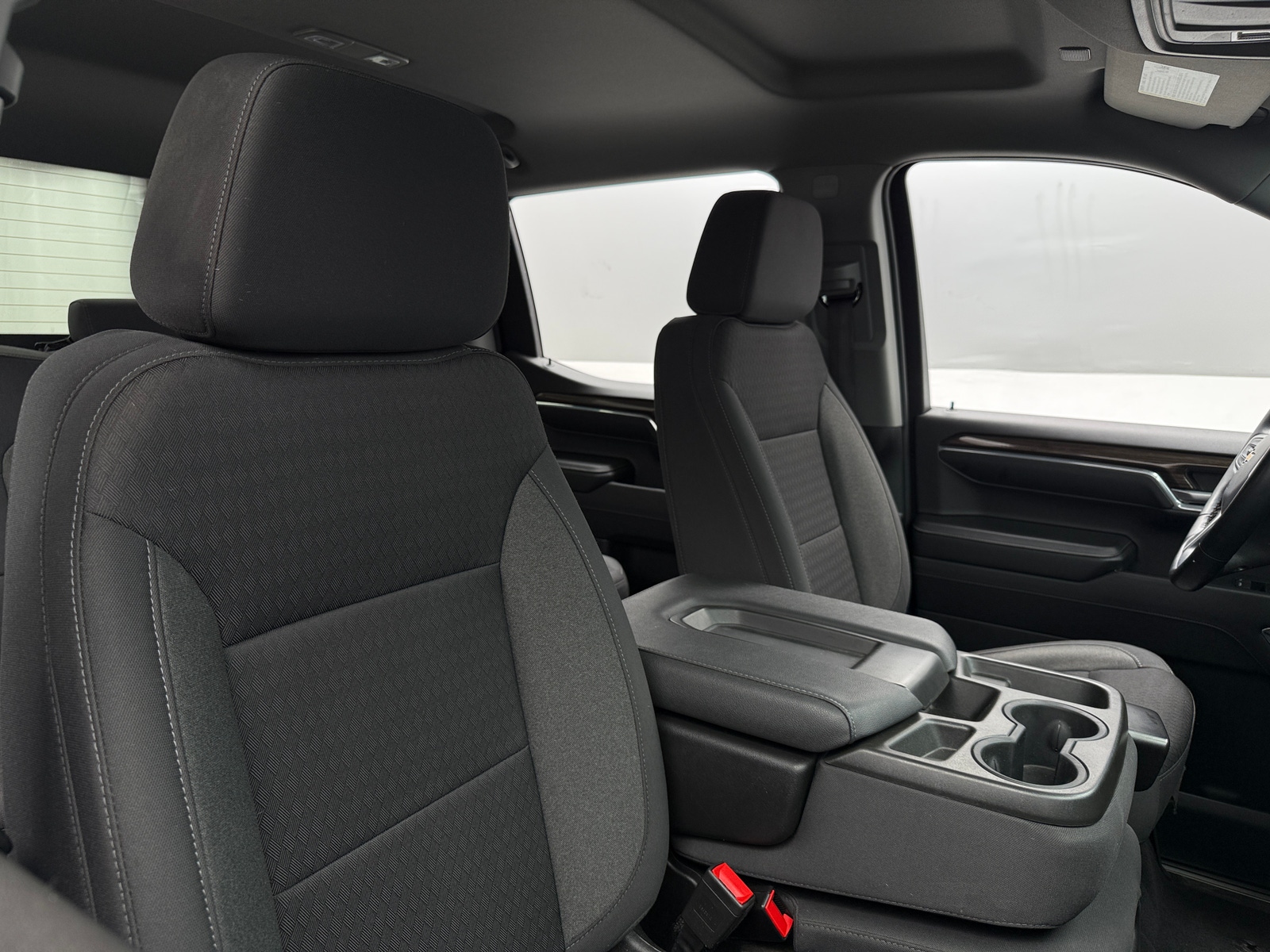 Thumbnail: 2023 Chevrolet Silverado 1500 - 2