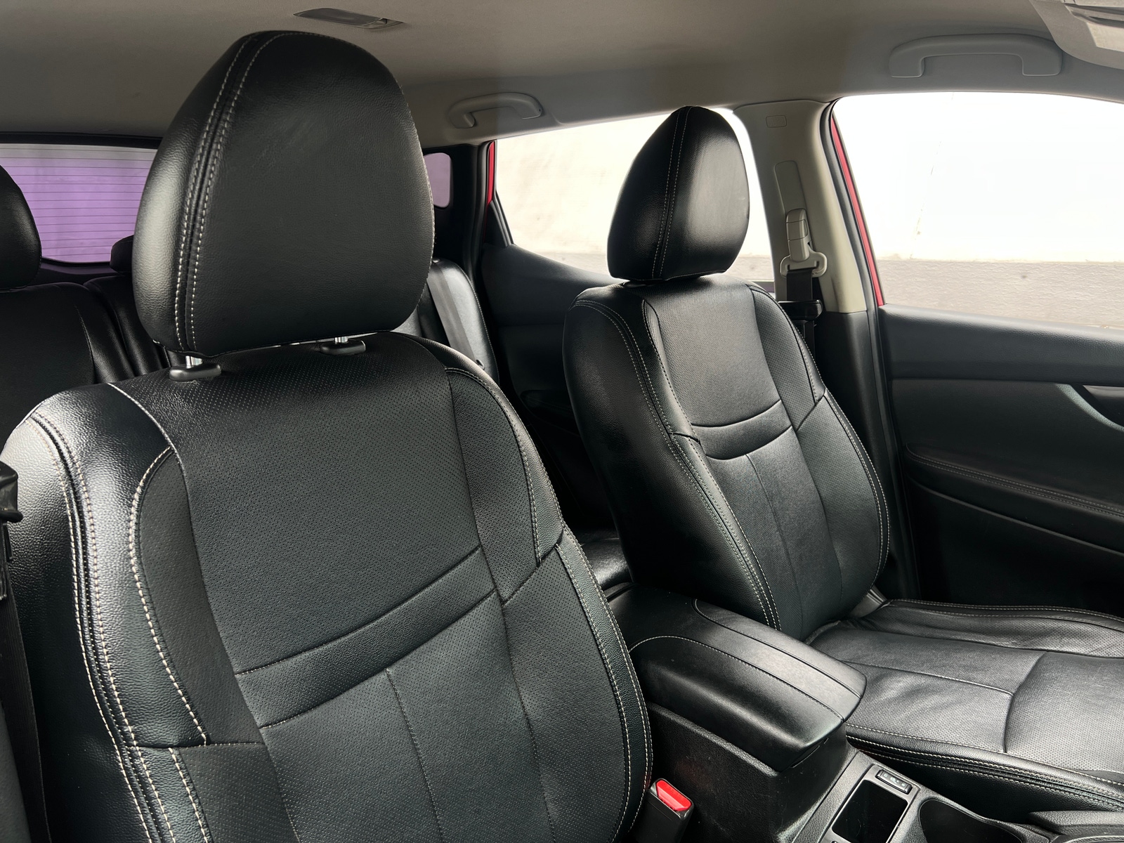 Thumbnail: 2018 Nissan Rogue Sport - 2