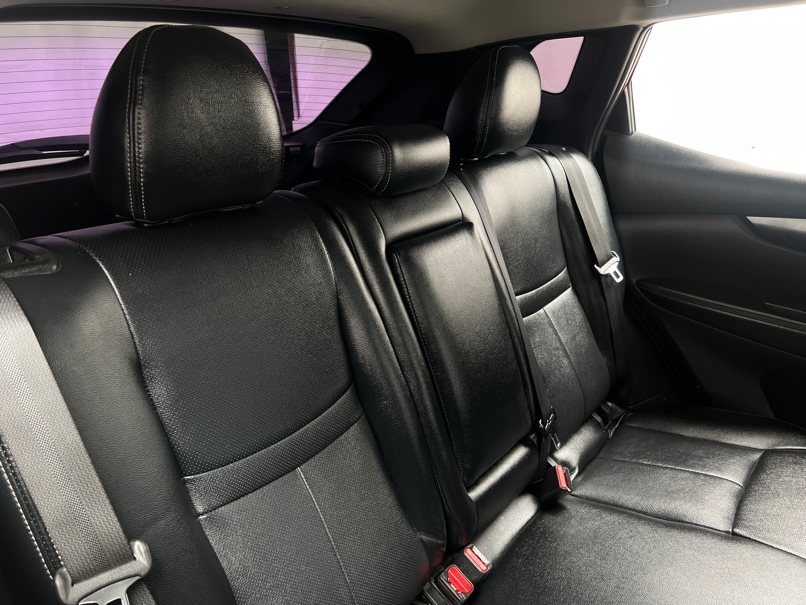 Thumbnail: 2018 Nissan Rogue Sport - 6