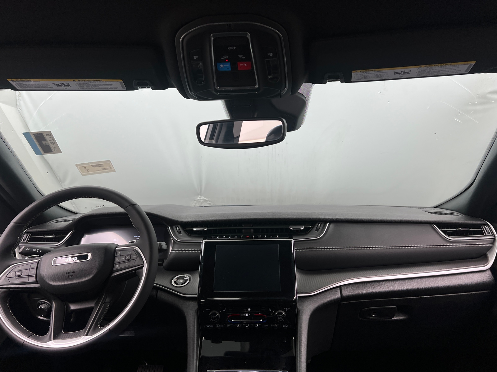 Thumbnail: 2024 Jeep Grand Cherokee - 2