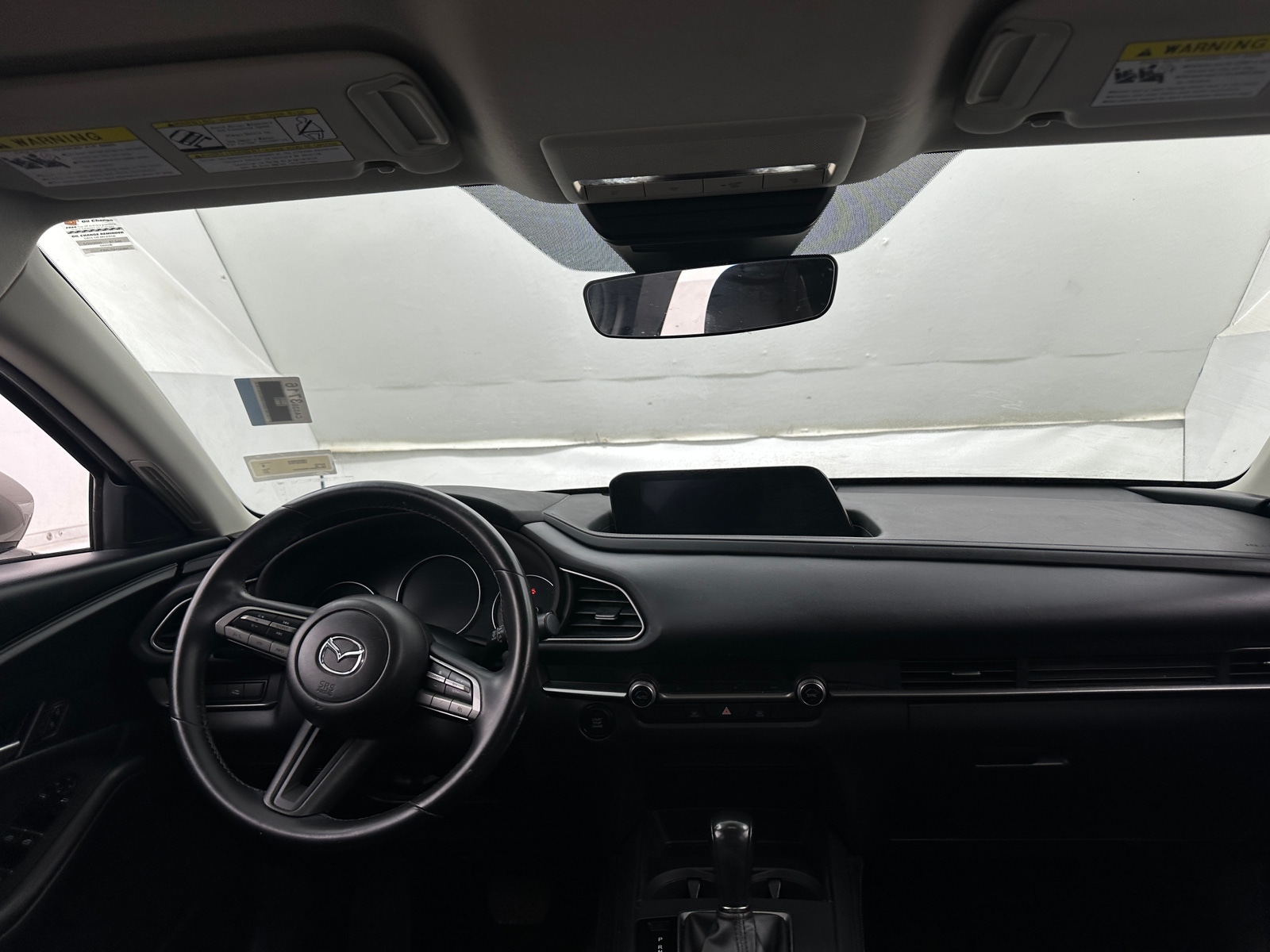 Thumbnail: 2022 Mazda CX-30 - 2