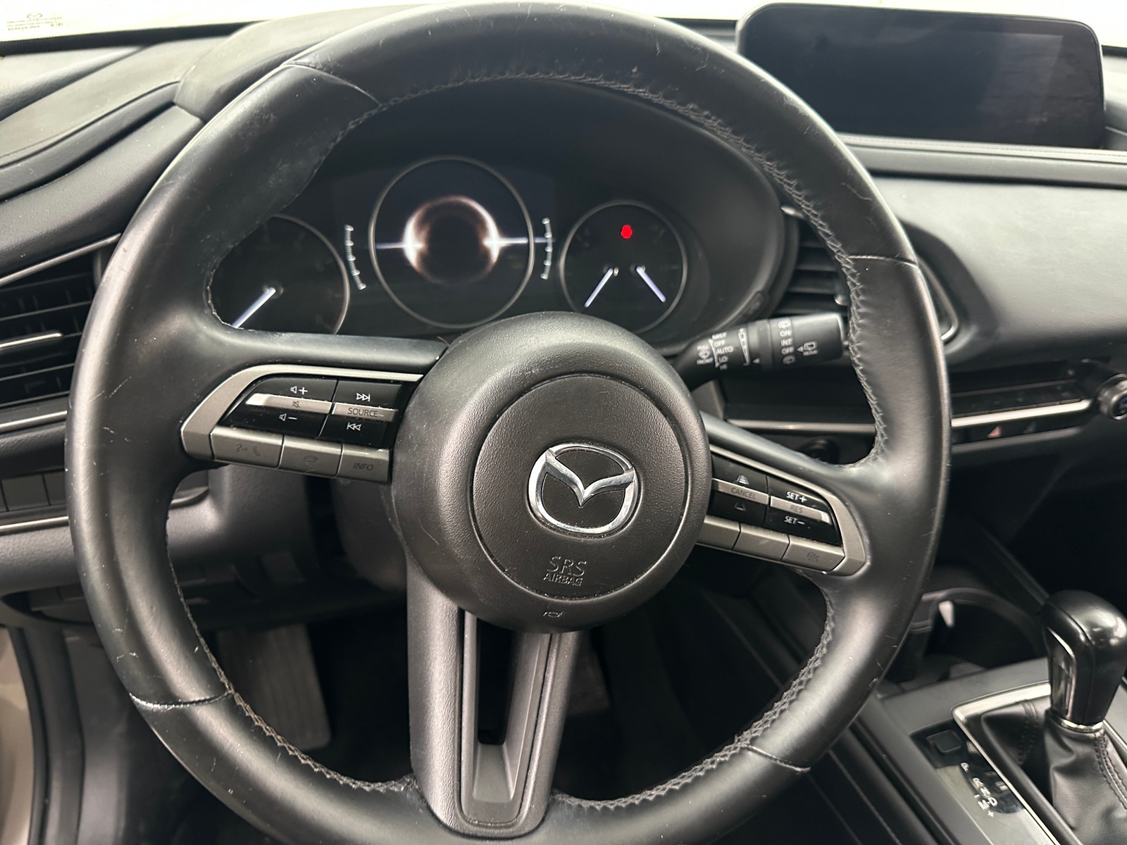 Thumbnail: 2022 Mazda CX-30 - 4