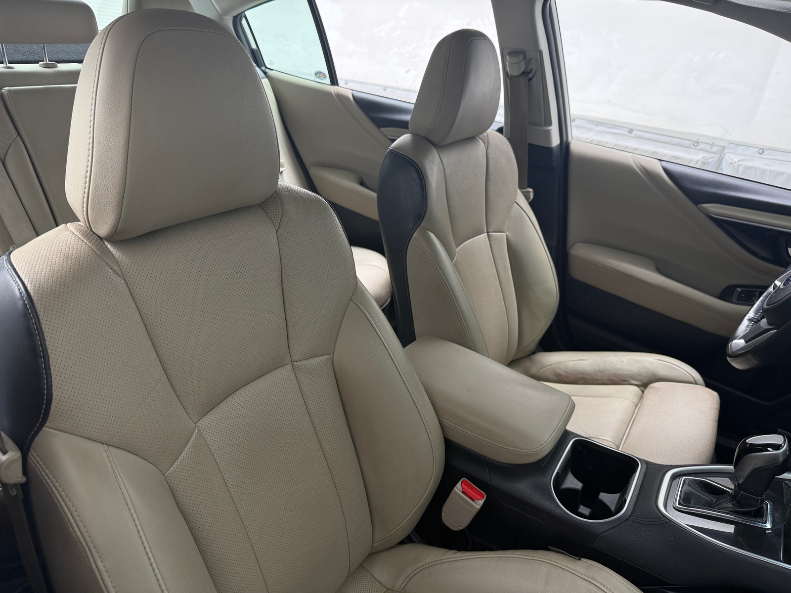 Thumbnail: 2021 Subaru Legacy - 2