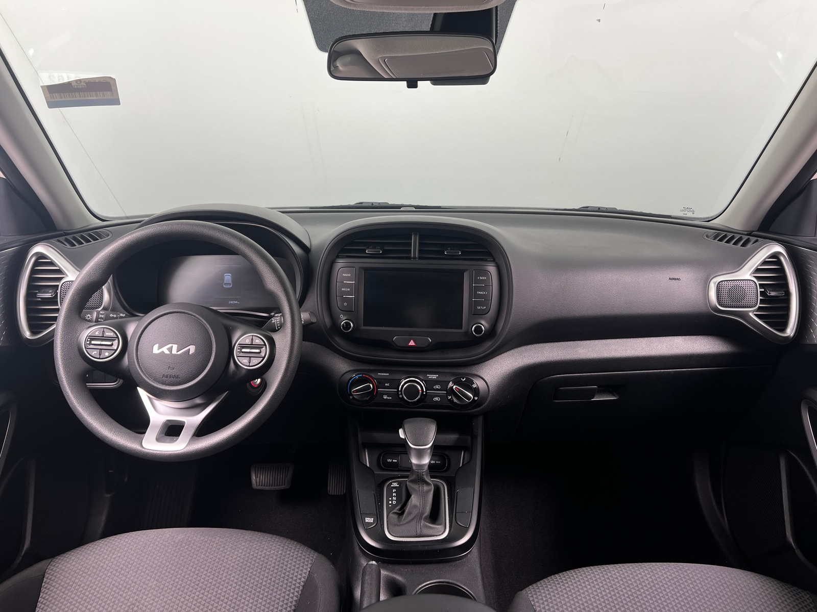 Thumbnail: 2025 Kia Soul - 3