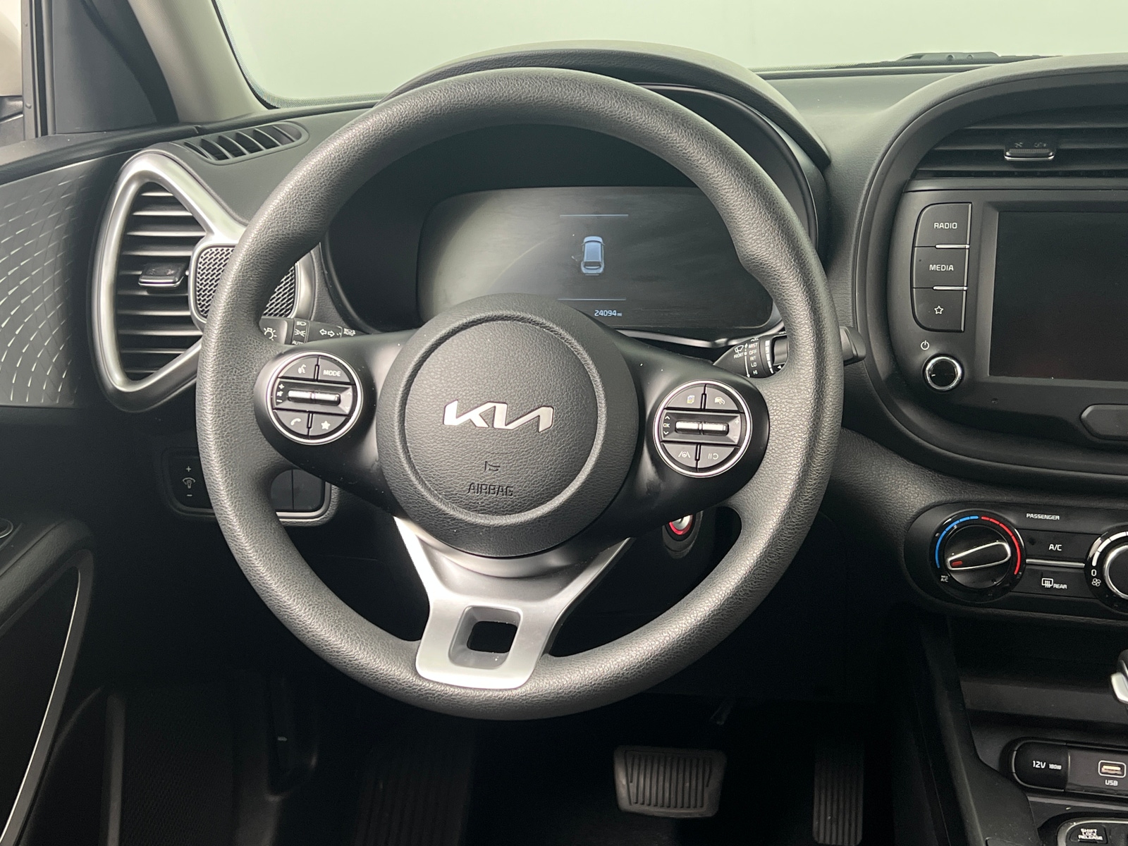 Thumbnail: 2025 Kia Soul - 5