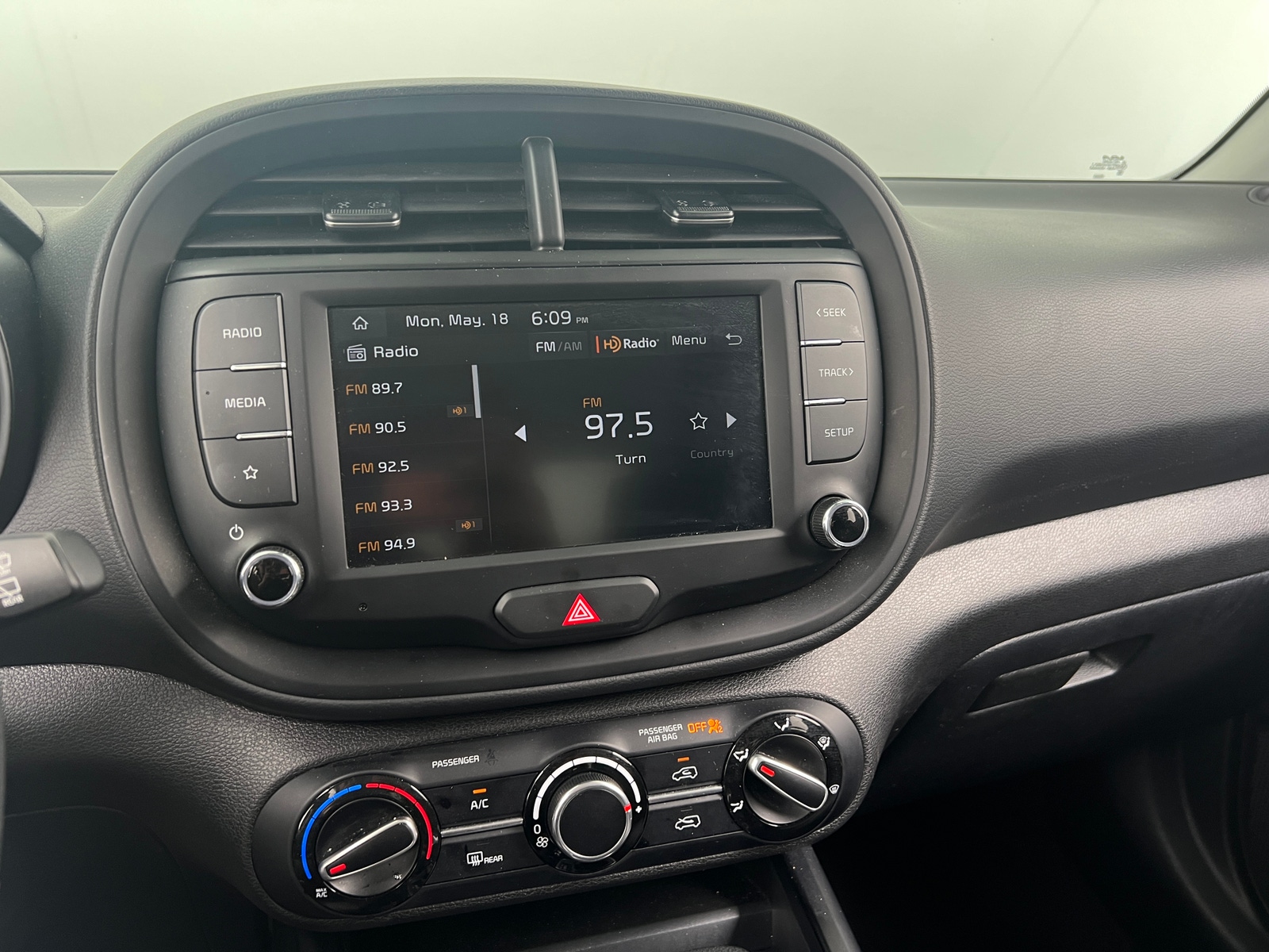 Thumbnail: 2025 Kia Soul - 4