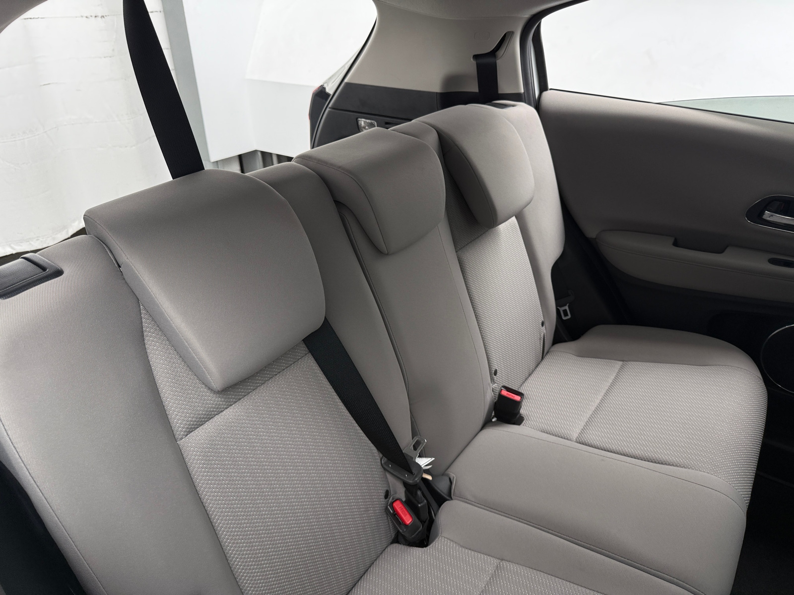 Thumbnail: 2017 Honda HR-V - 6