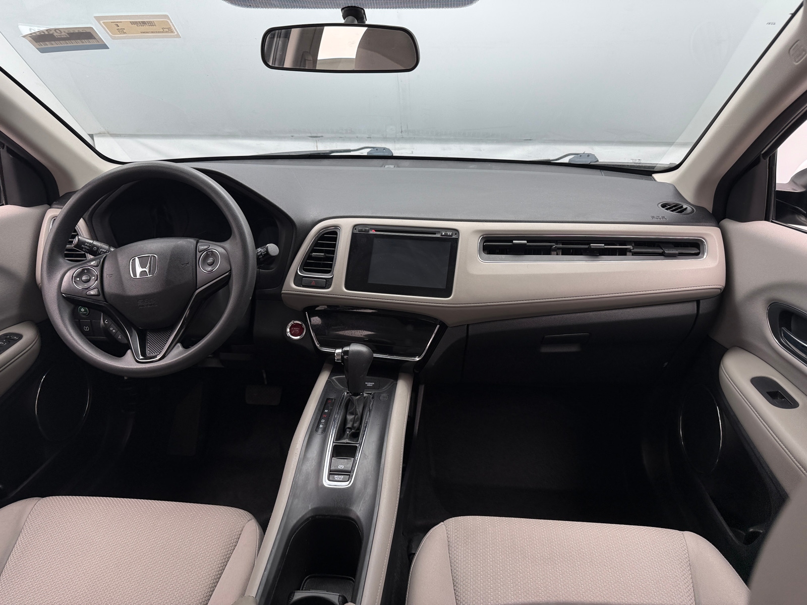 Thumbnail: 2017 Honda HR-V - 3