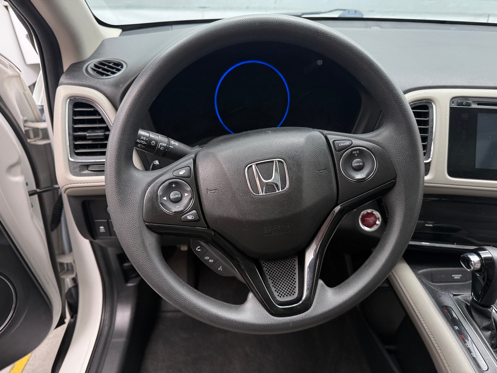 Thumbnail: 2017 Honda HR-V - 5