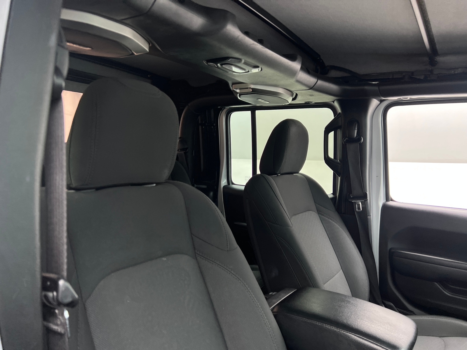 Thumbnail: 2022 Jeep Gladiator - 2