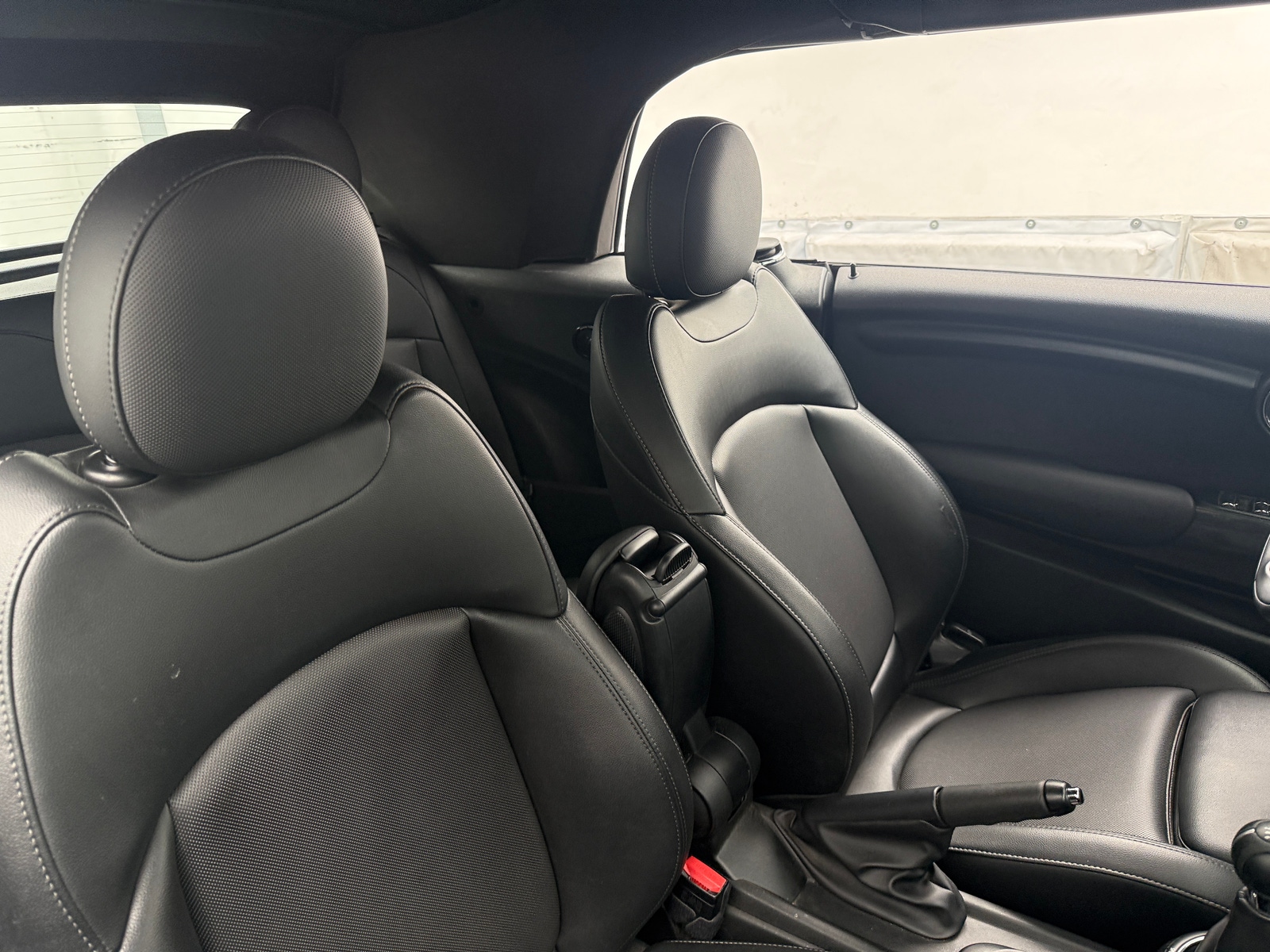 Thumbnail: 2016 MINI Cooper Convertible - 2