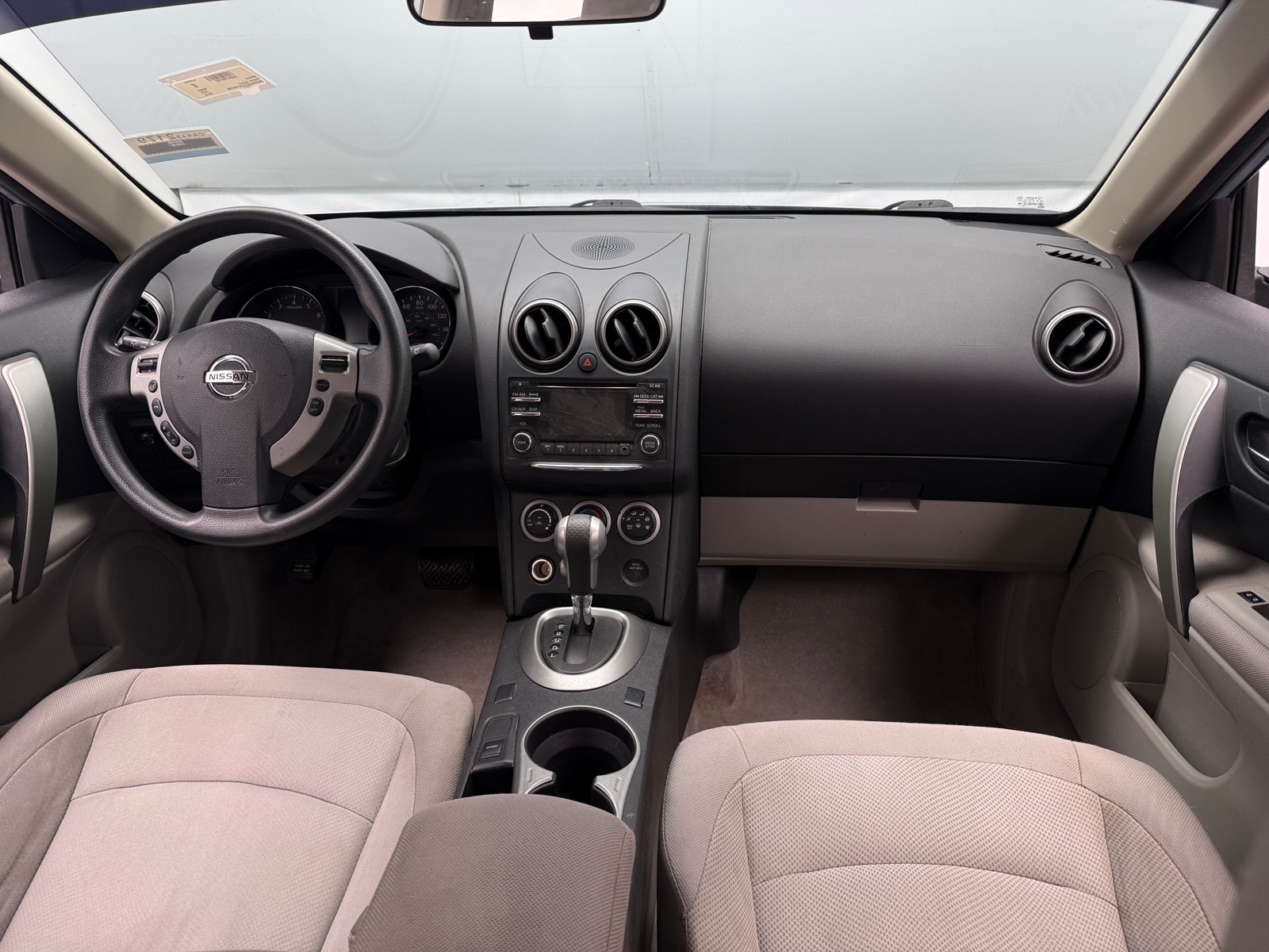 Thumbnail: 2015 Nissan Rogue - 3
