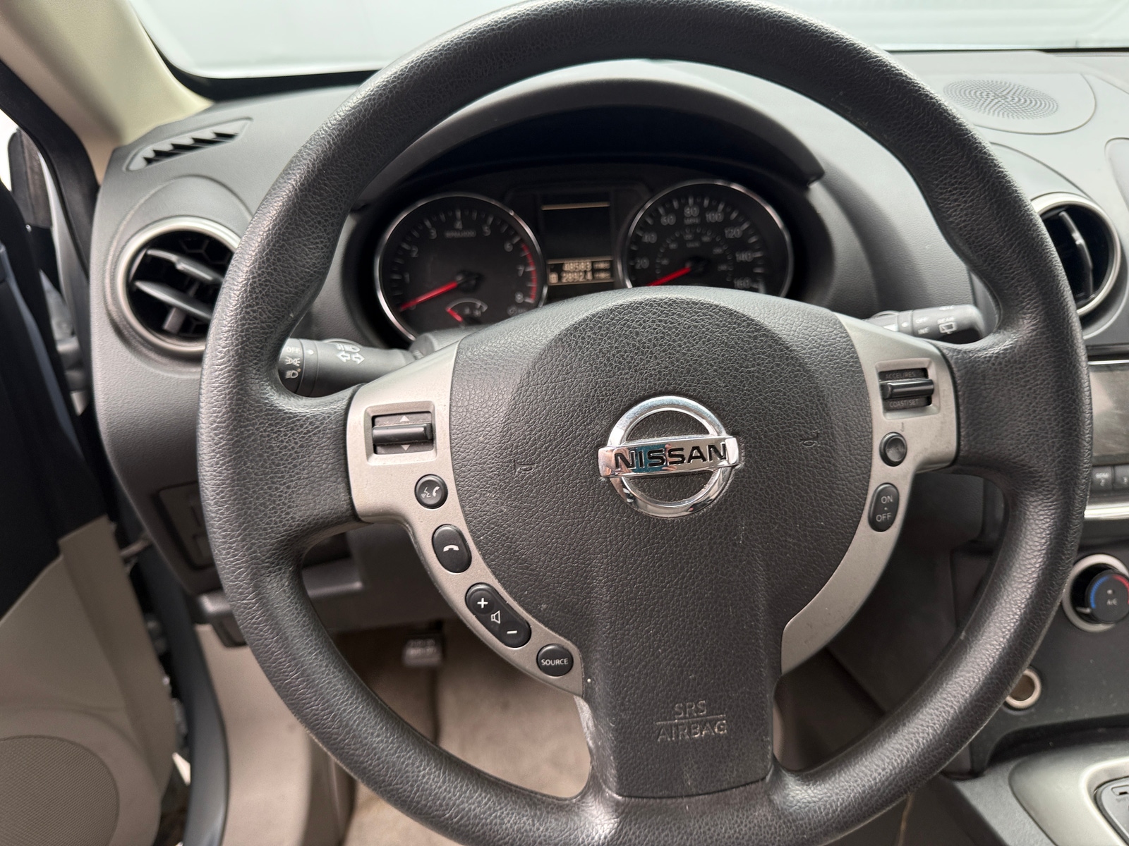 Thumbnail: 2015 Nissan Rogue - 5