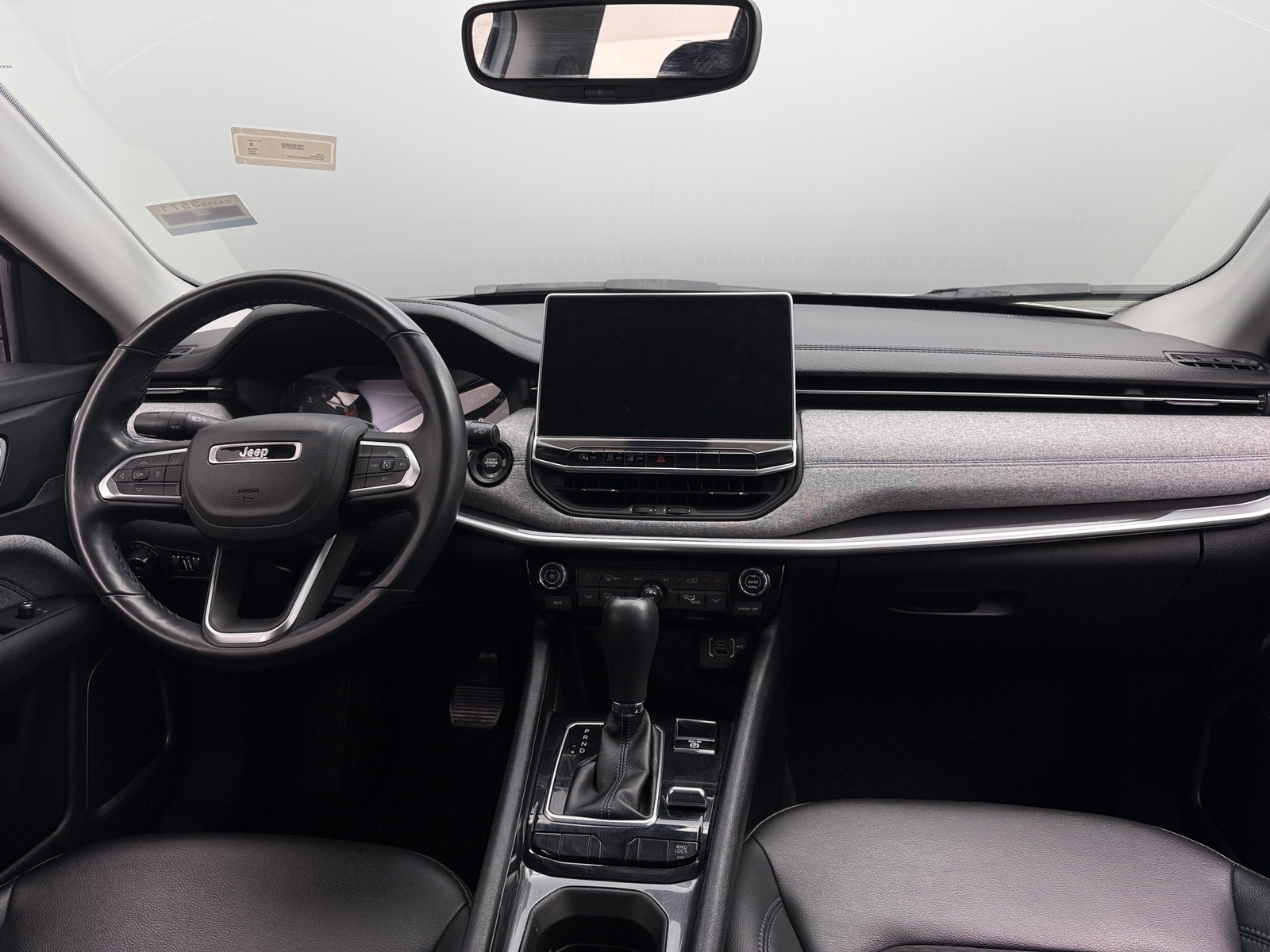 Thumbnail: 2022 Jeep Compass - 3