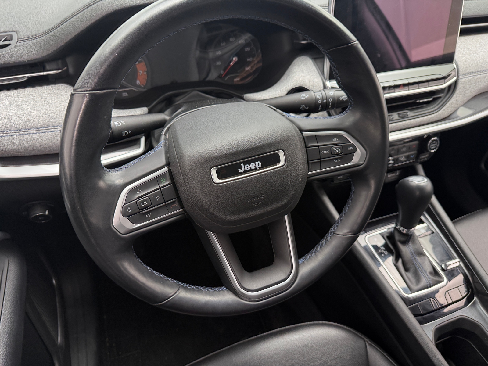 Thumbnail: 2022 Jeep Compass - 5
