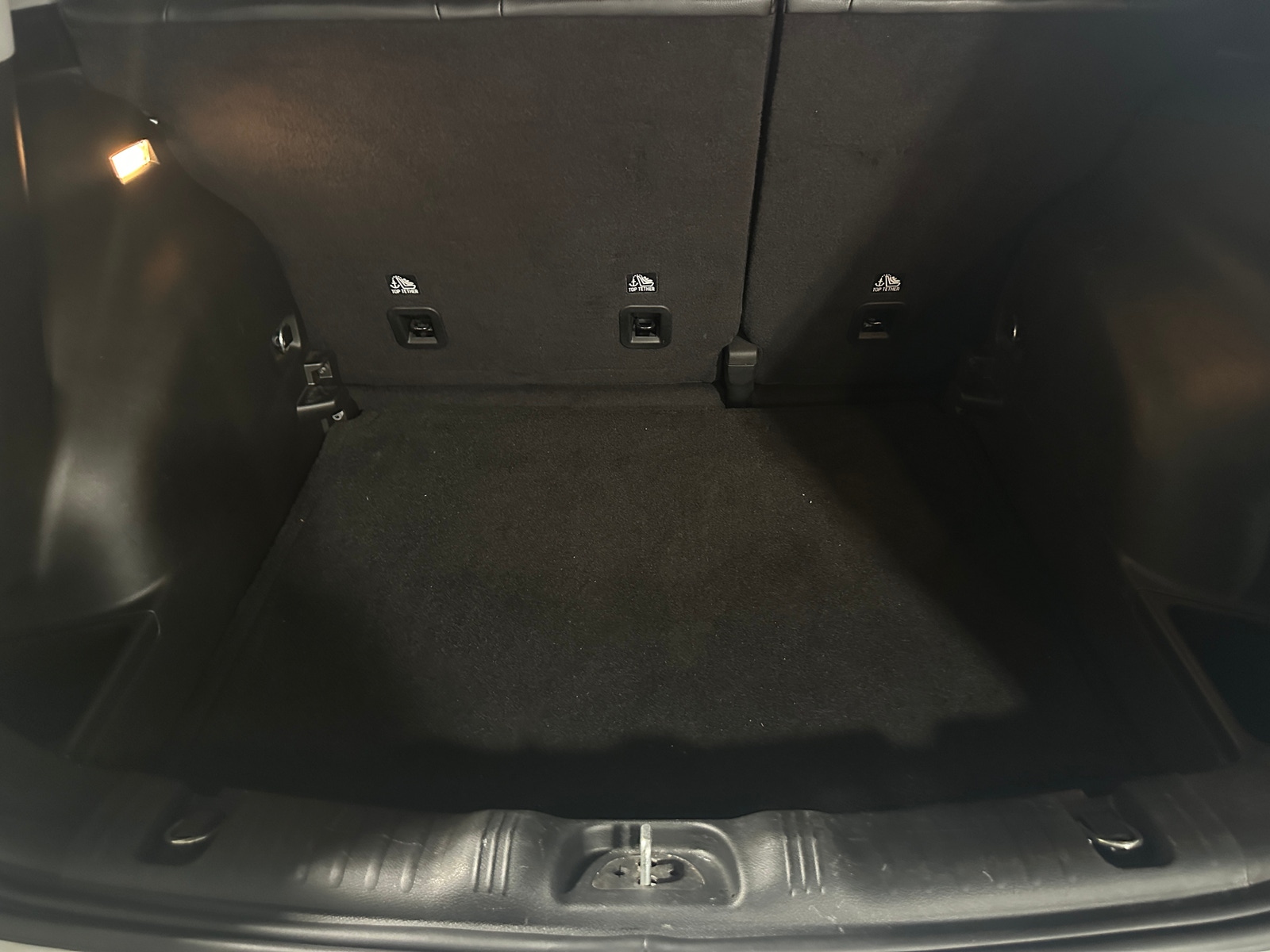 Thumbnail: 2022 Jeep Compass - 7