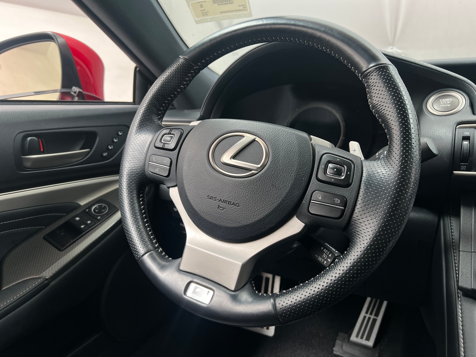 Thumbnail: 2016 Lexus RC - 3