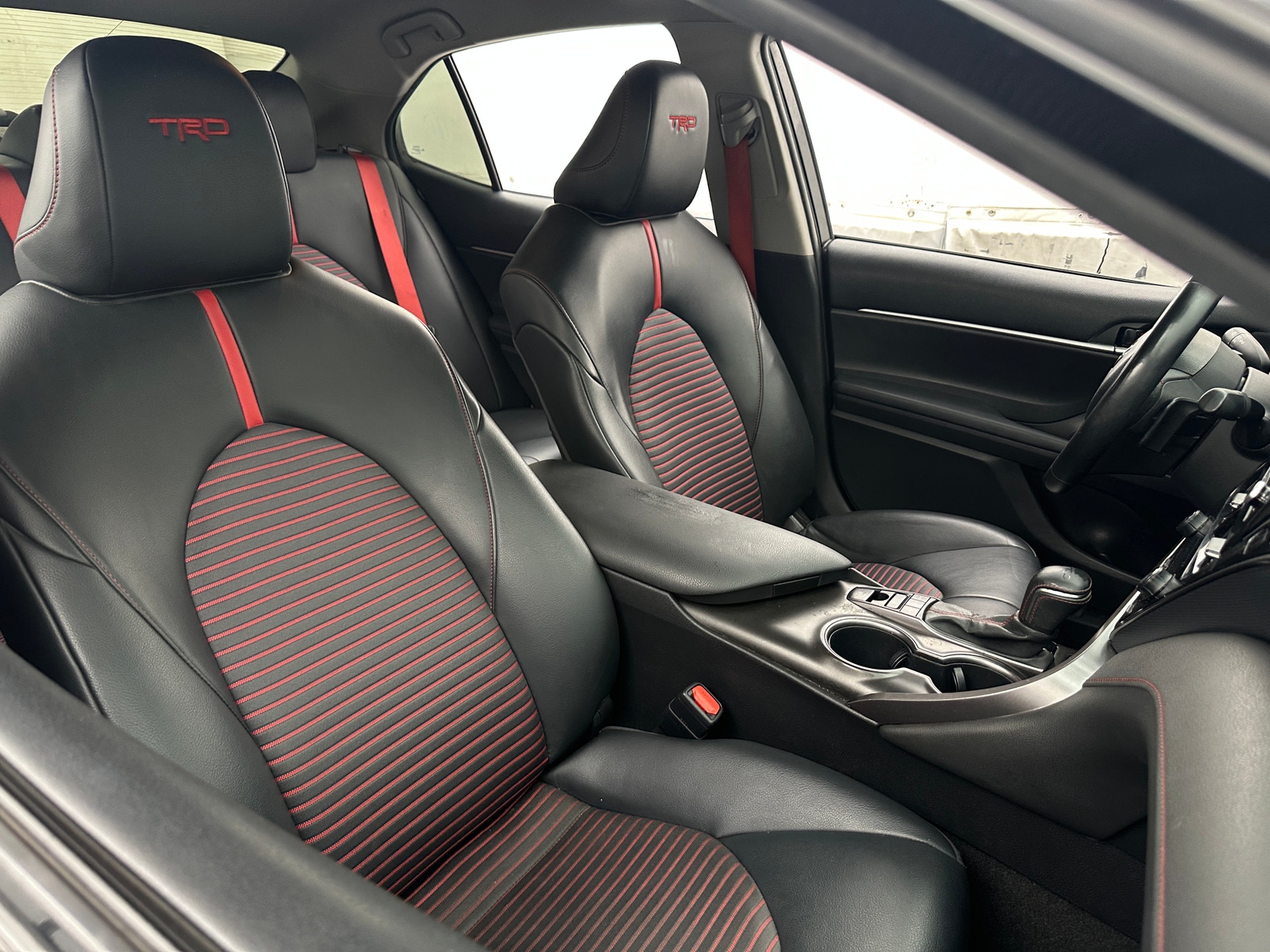 Thumbnail: 2021 Toyota Camry - 2