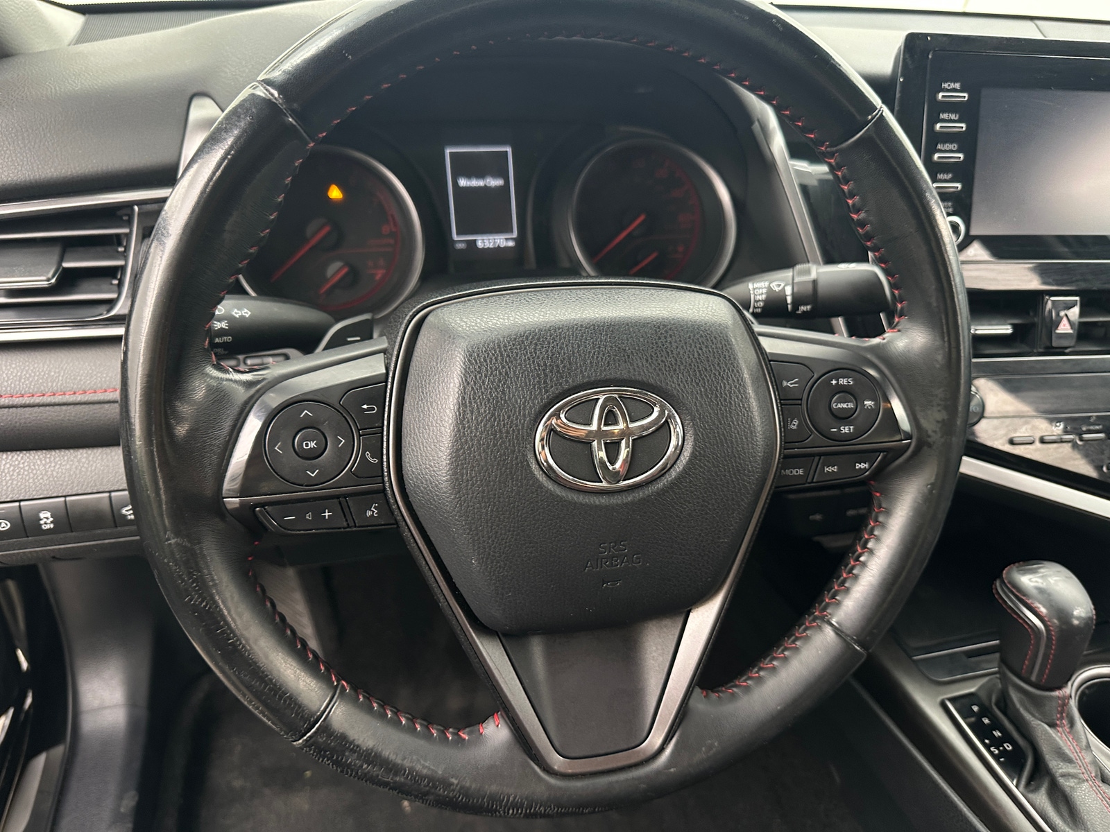 Thumbnail: 2021 Toyota Camry - 5