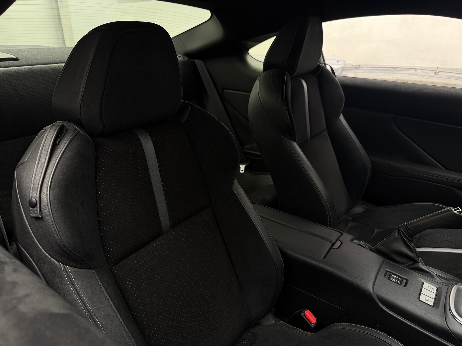 Thumbnail: 2024 Toyota GR86 - 2