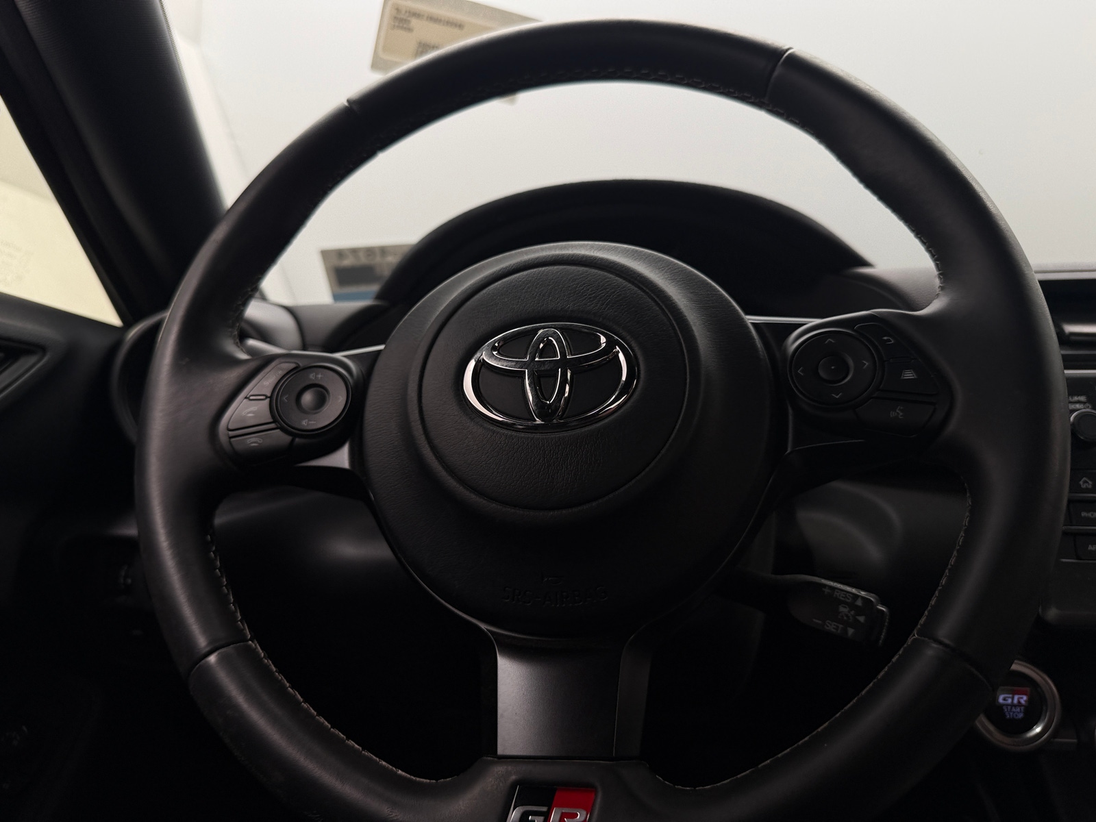 Thumbnail: 2024 Toyota GR86 - 4
