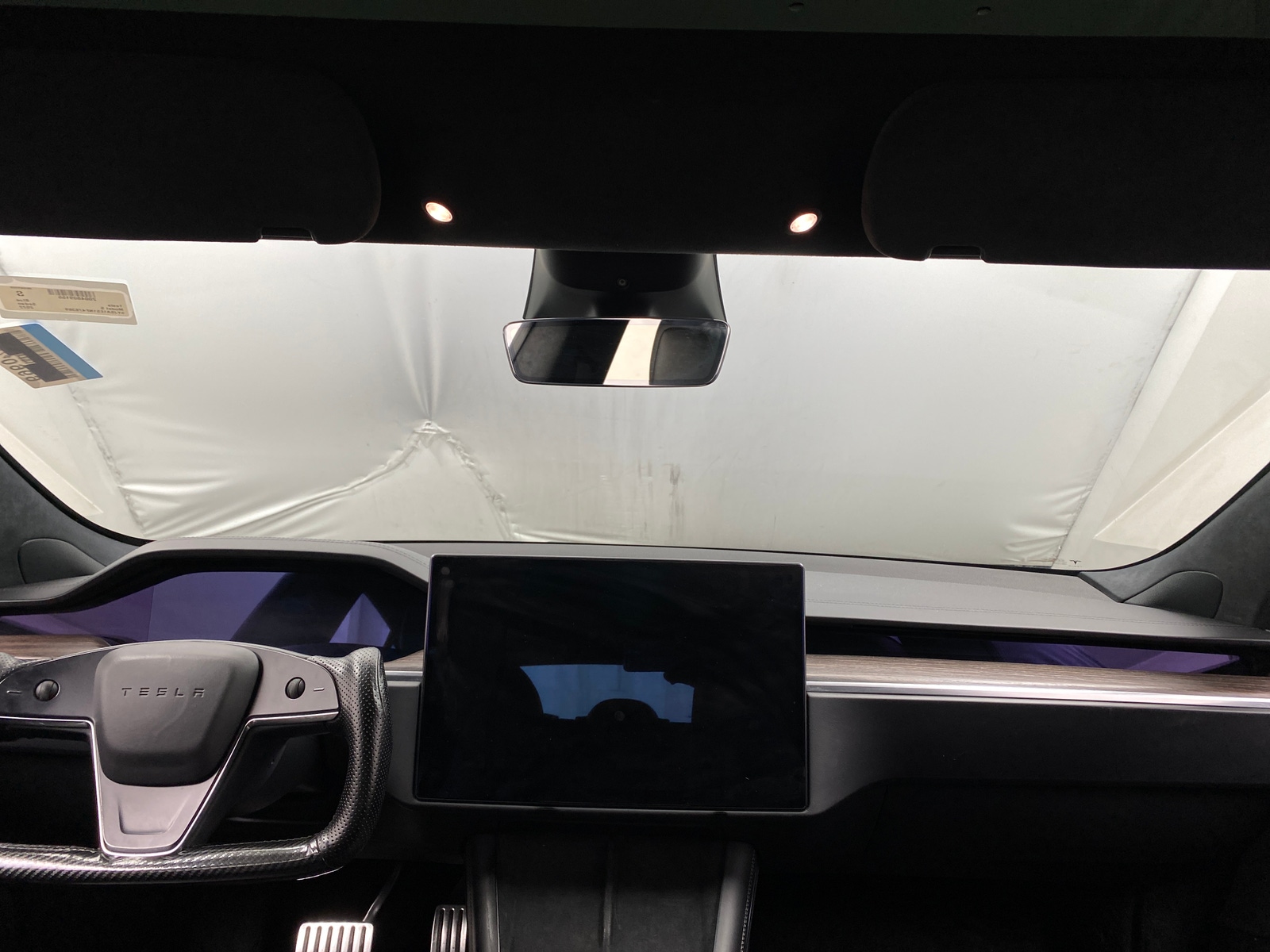 Thumbnail: 2022 Tesla Model S - 2