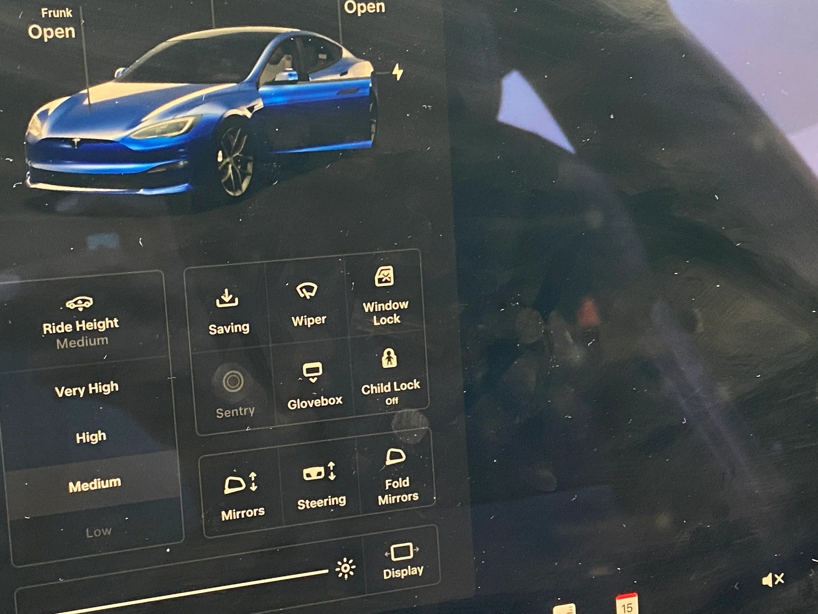 Thumbnail: 2022 Tesla Model S - 3