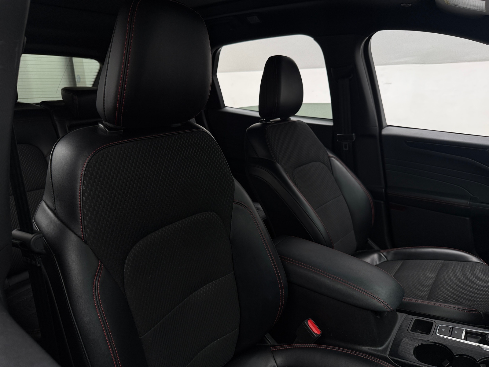 Thumbnail: 2023 Ford Escape - 2