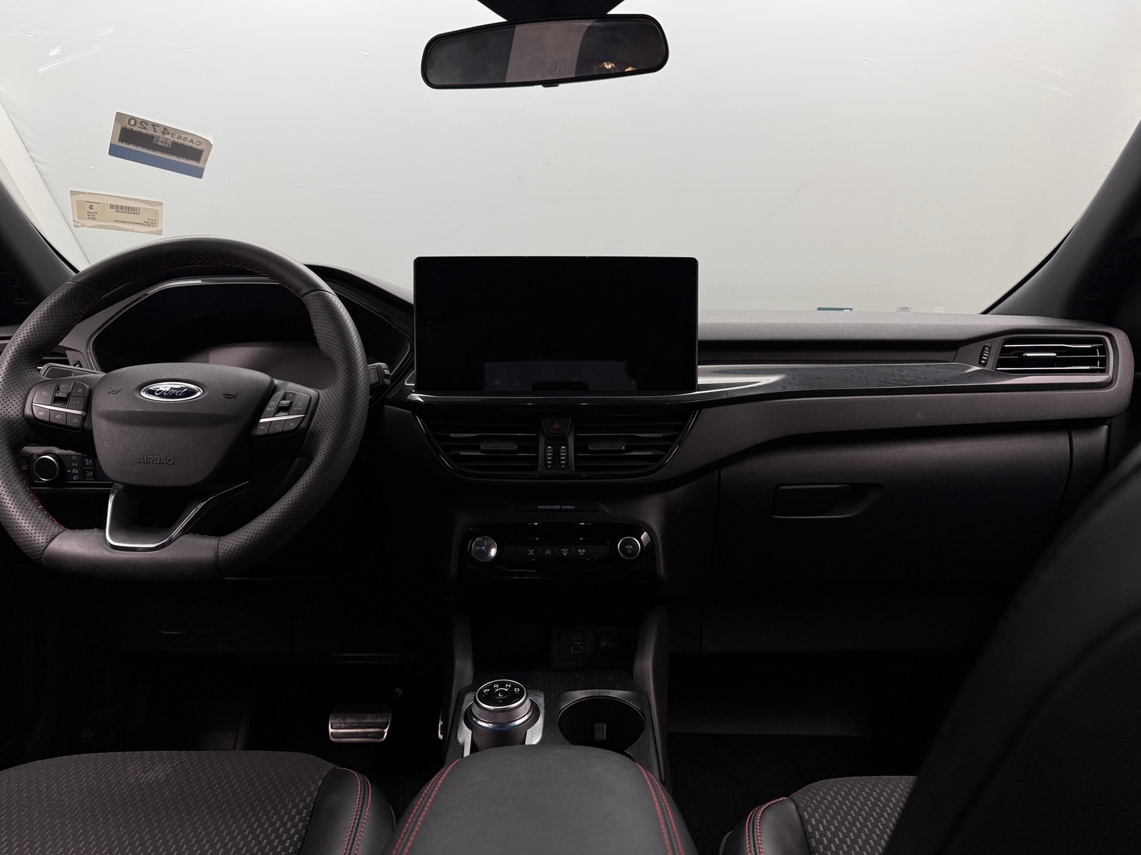 Thumbnail: 2023 Ford Escape - 3