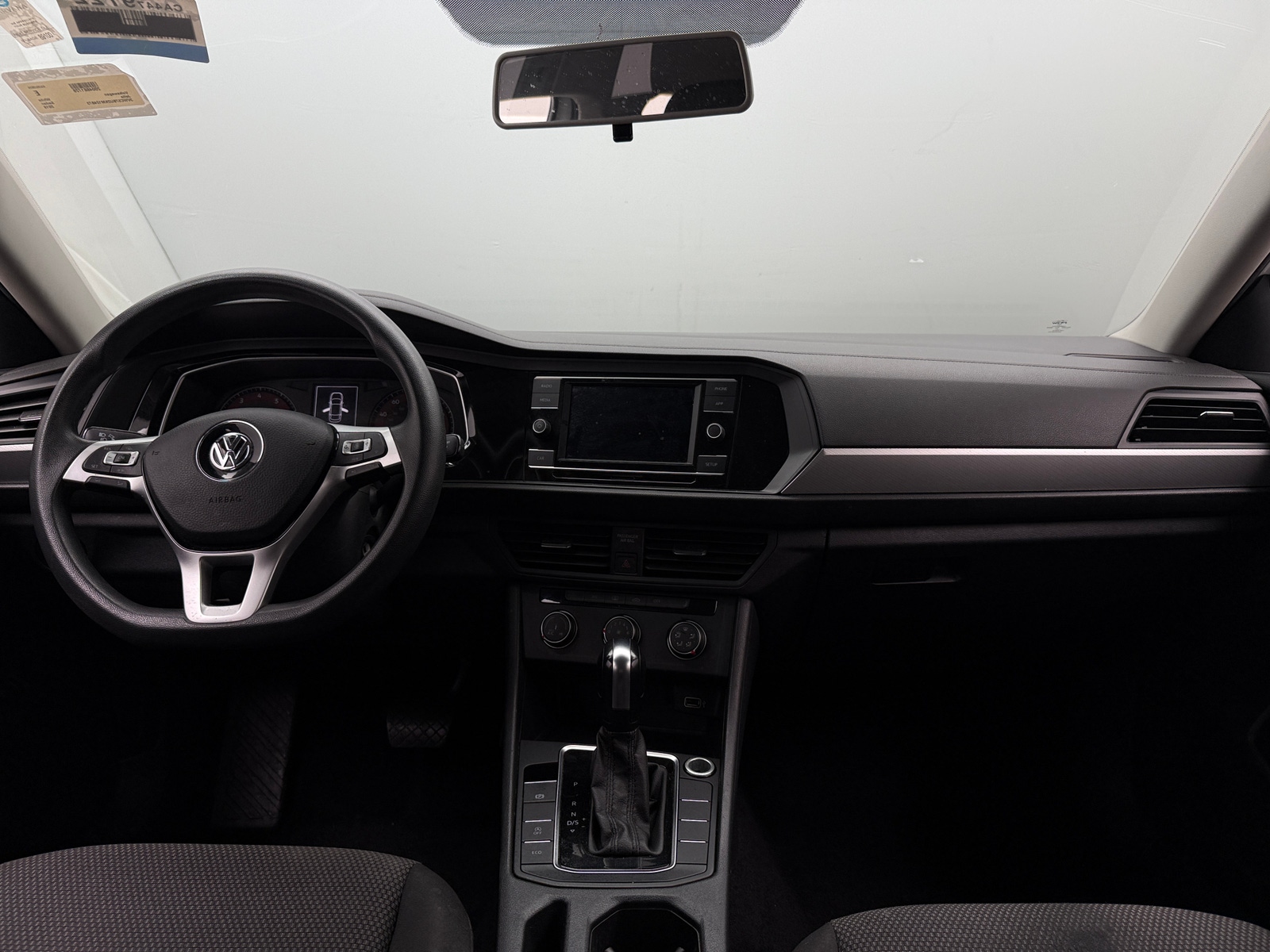 Thumbnail: 2019 Volkswagen Jetta - 3
