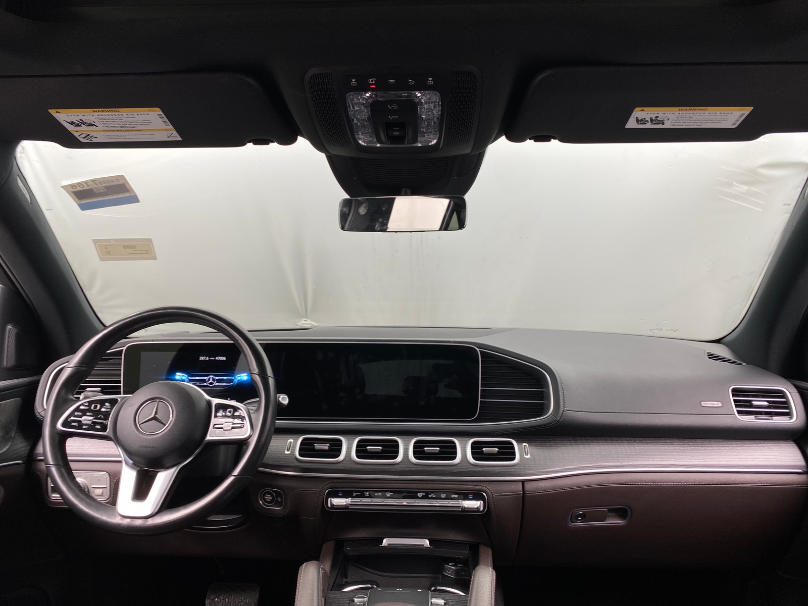 Thumbnail: 2022 Mercedes-Benz GLE - 2