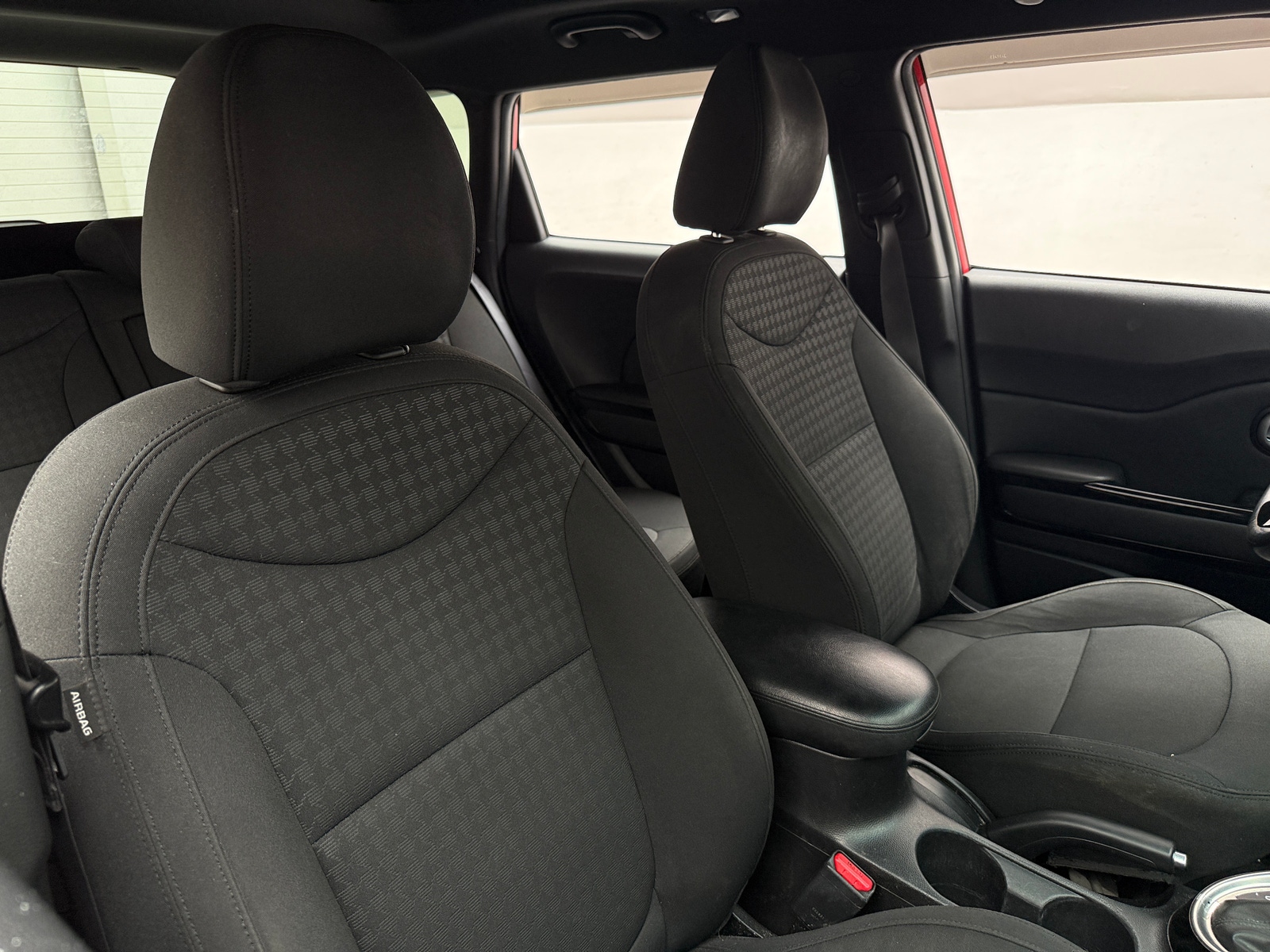 Thumbnail: 2015 Kia Soul - 2