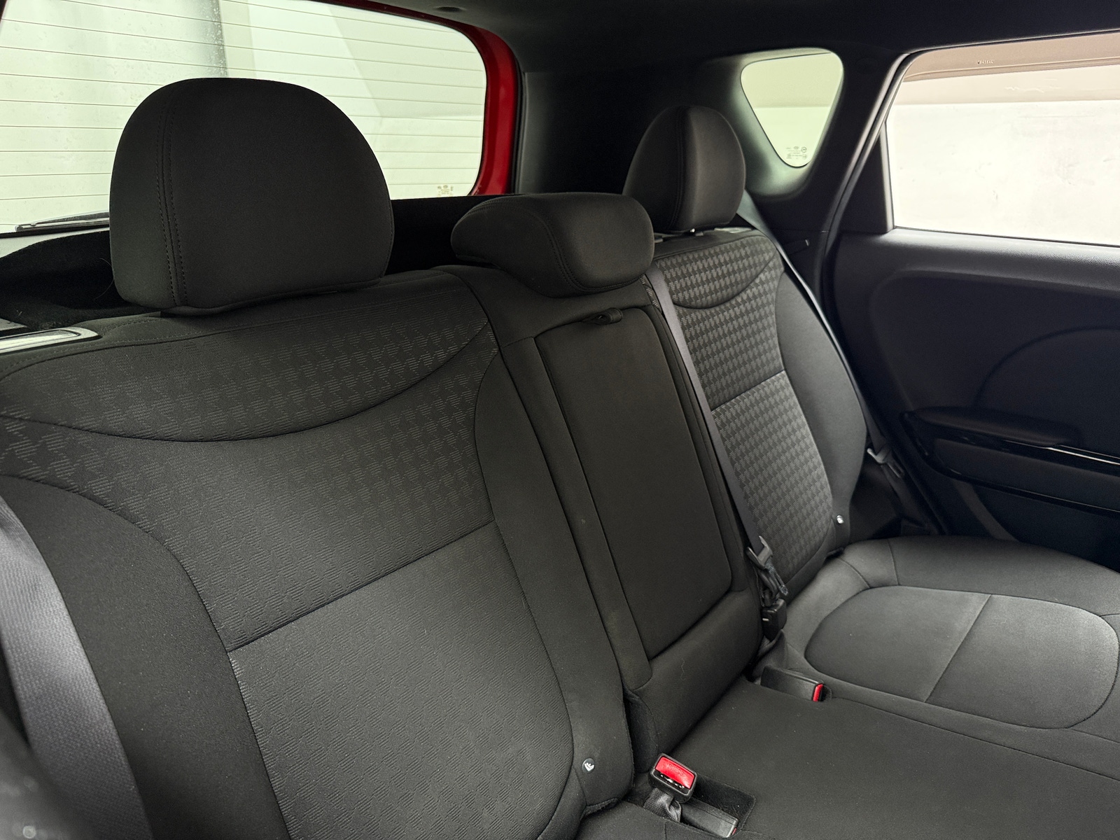 Thumbnail: 2015 Kia Soul - 6