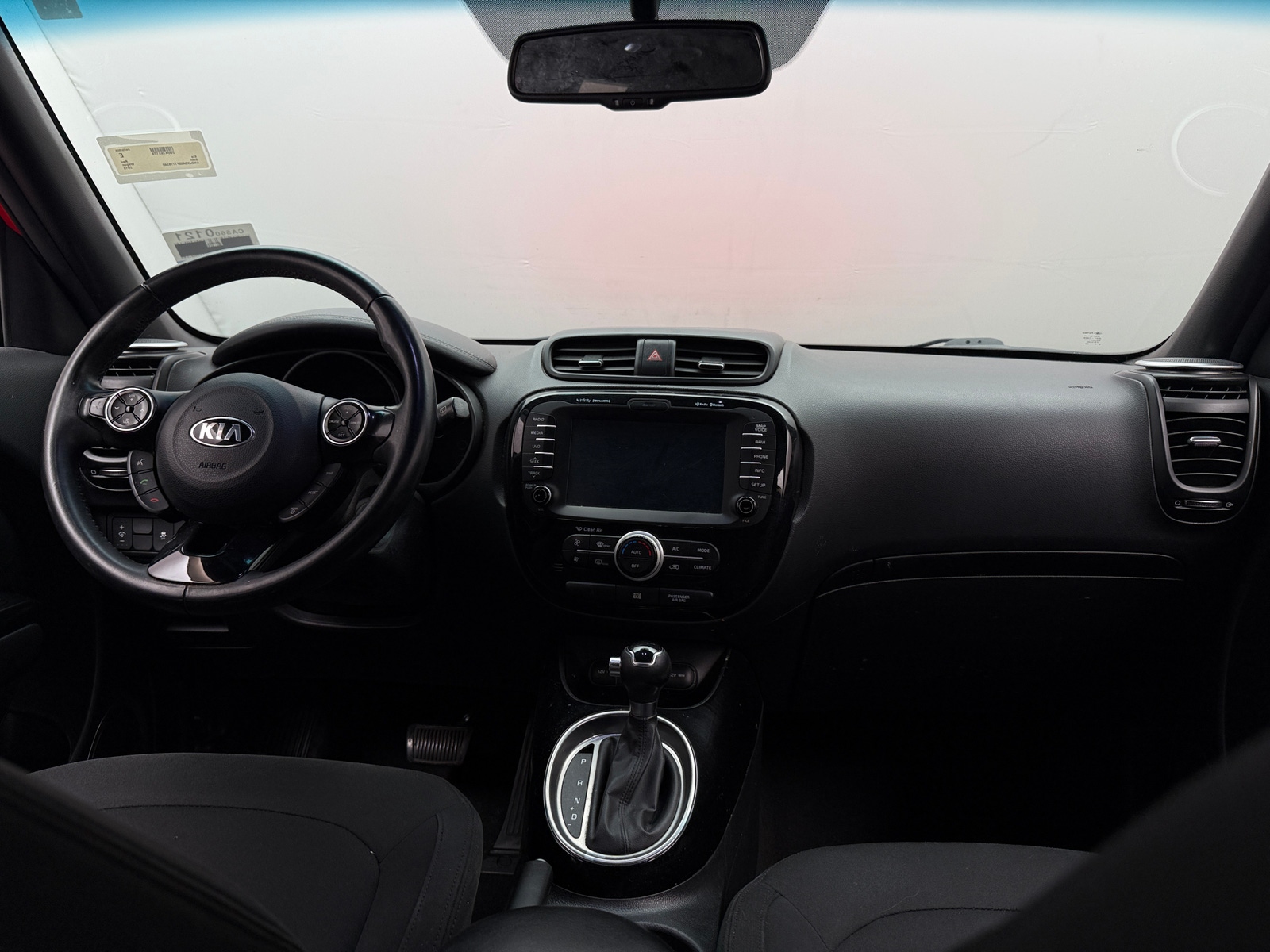 Thumbnail: 2015 Kia Soul - 3