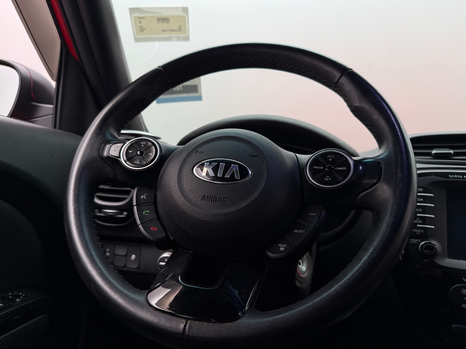 Thumbnail: 2015 Kia Soul - 5