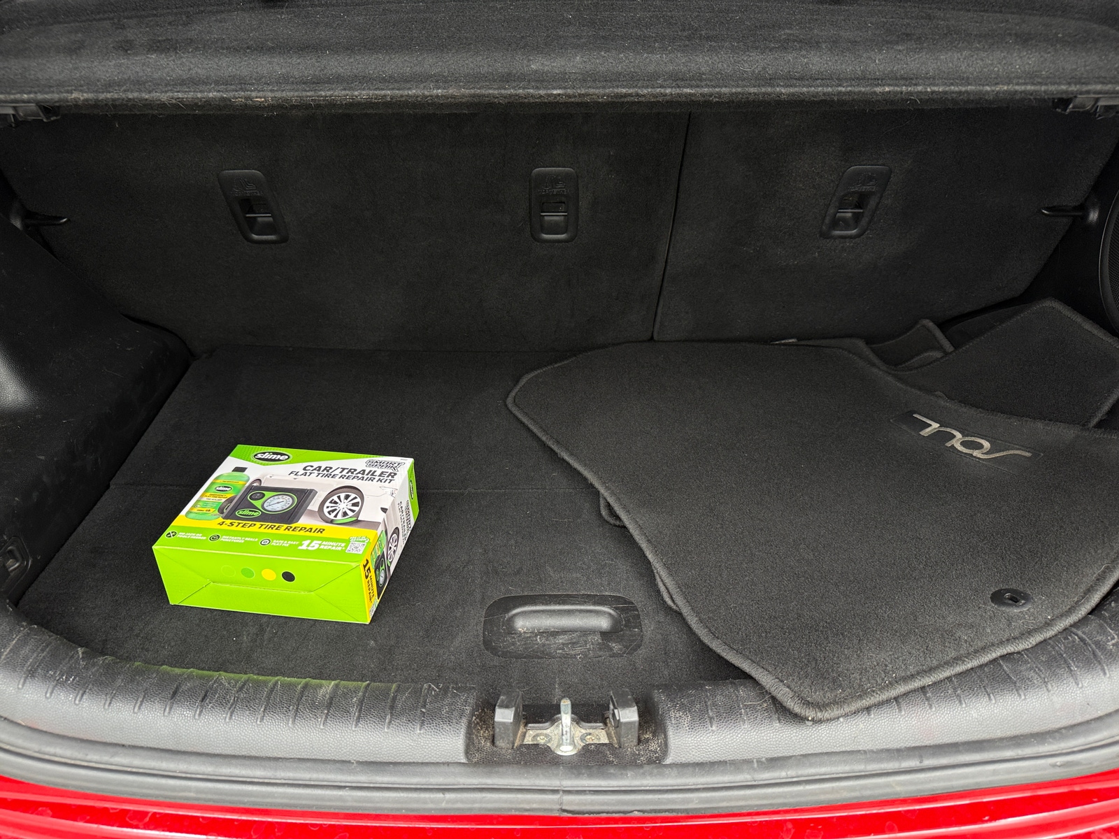 Thumbnail: 2015 Kia Soul - 7
